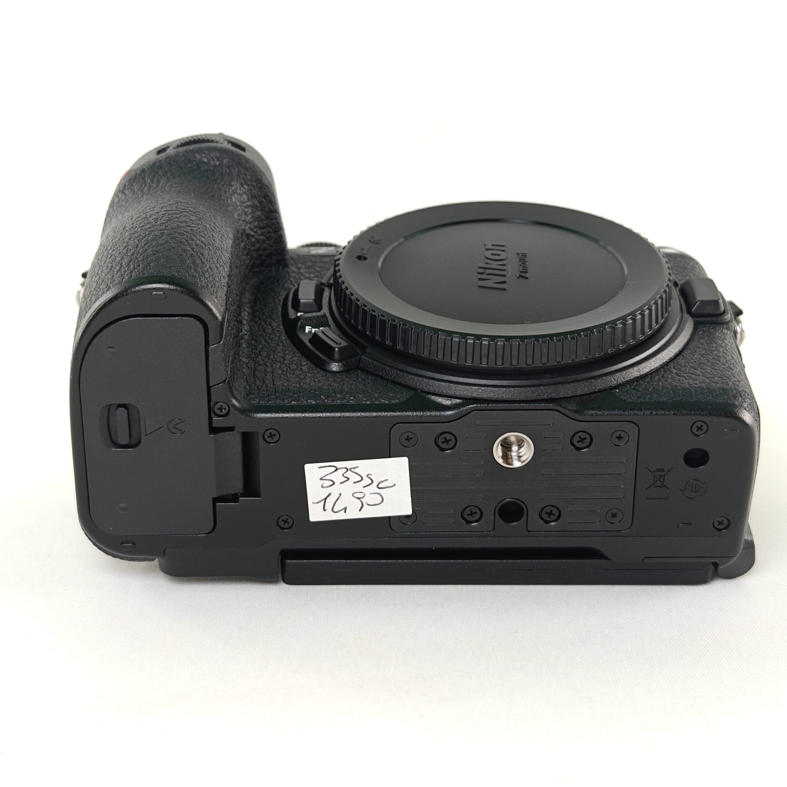 NIKON Z5II - Usato - immagine 5