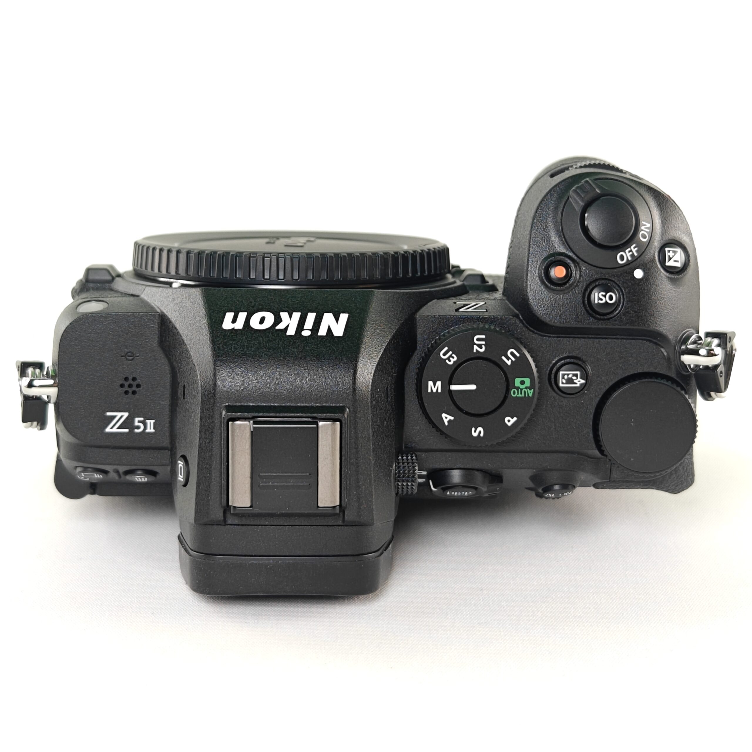 NIKON Z5II - Usato - immagine 6
