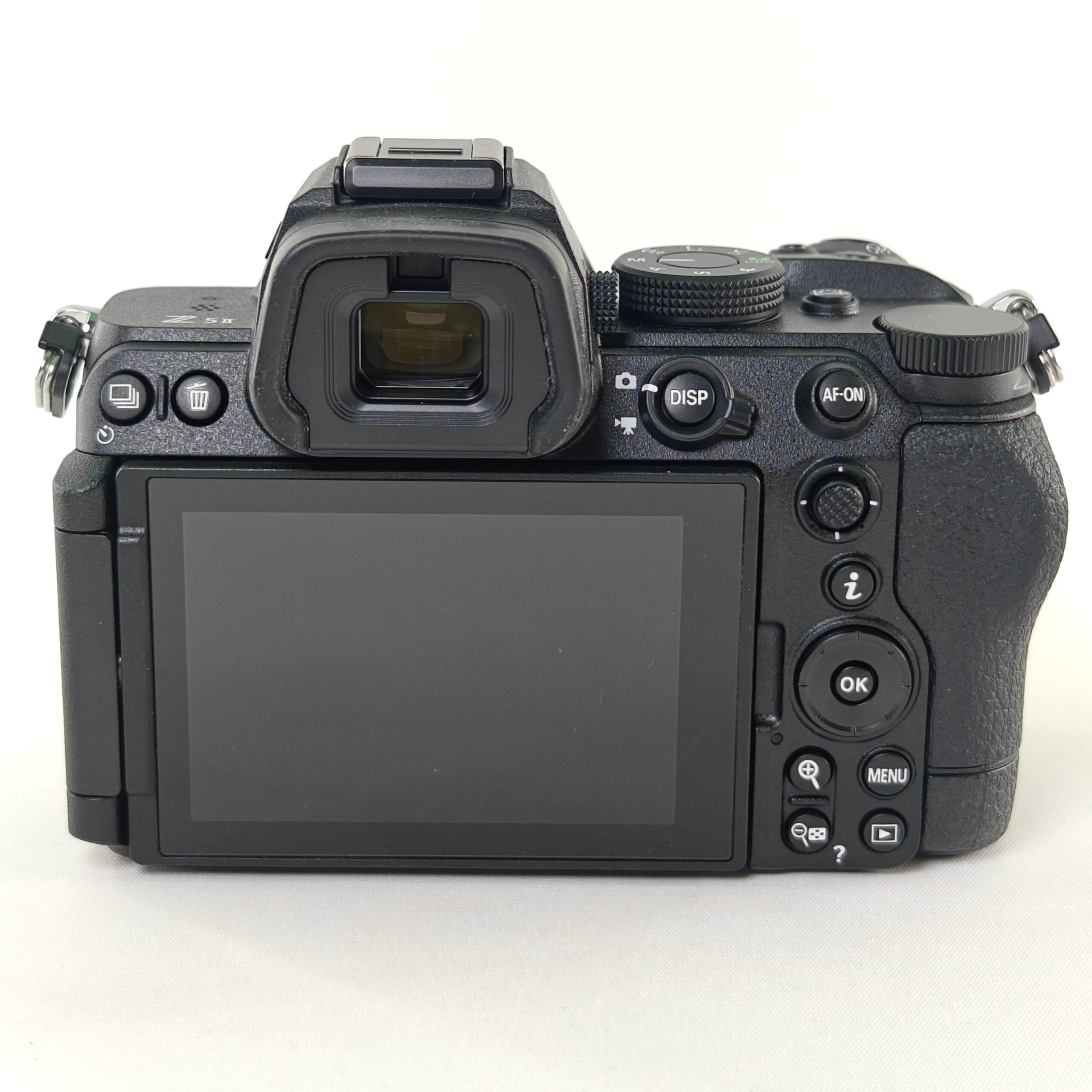 NIKON Z5II - Usato - immagine 7