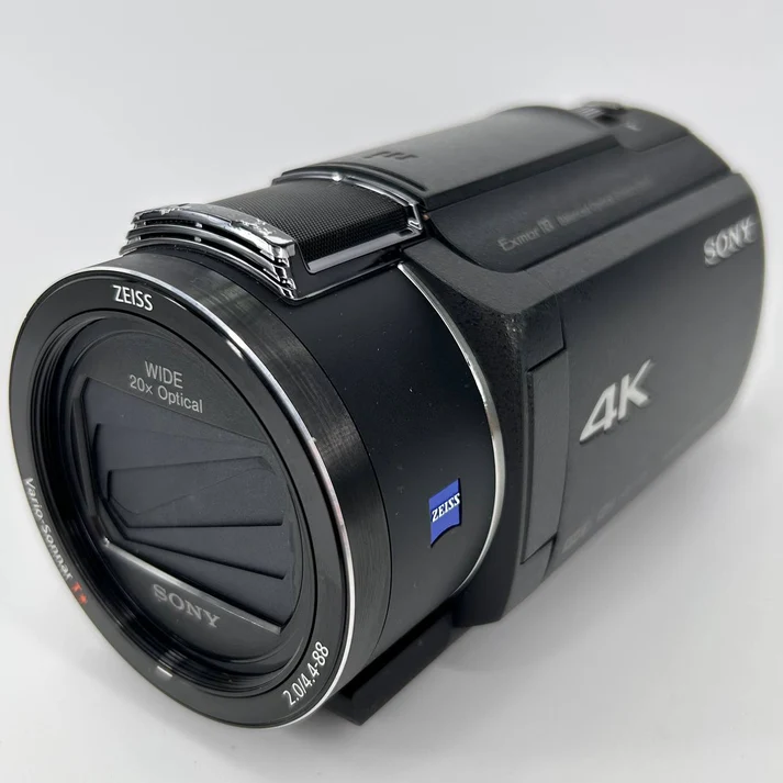 Sony FDR-AX33 Handycam - Usato