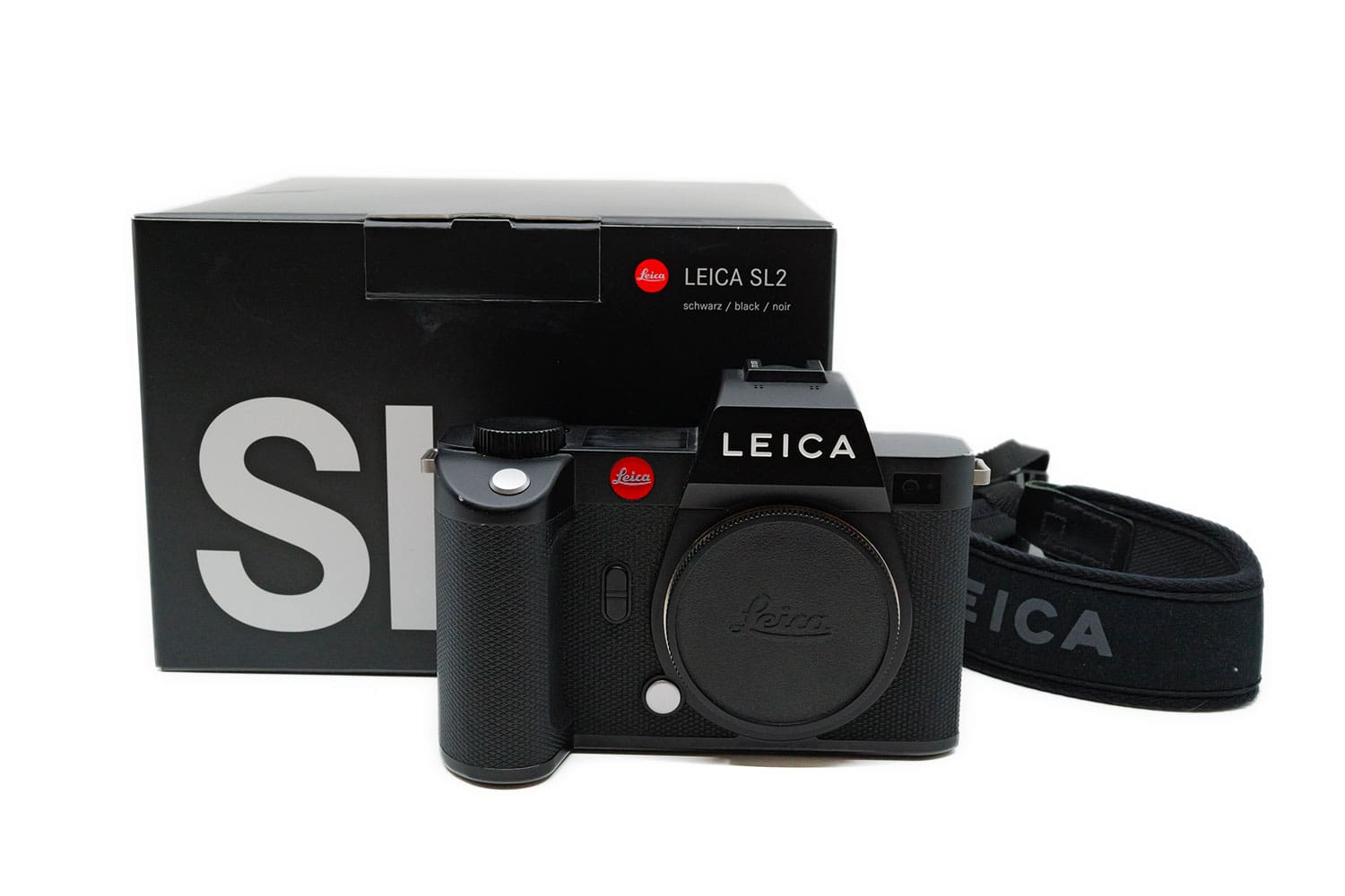 LEICA SL SL2 Typ.2998 - Usato