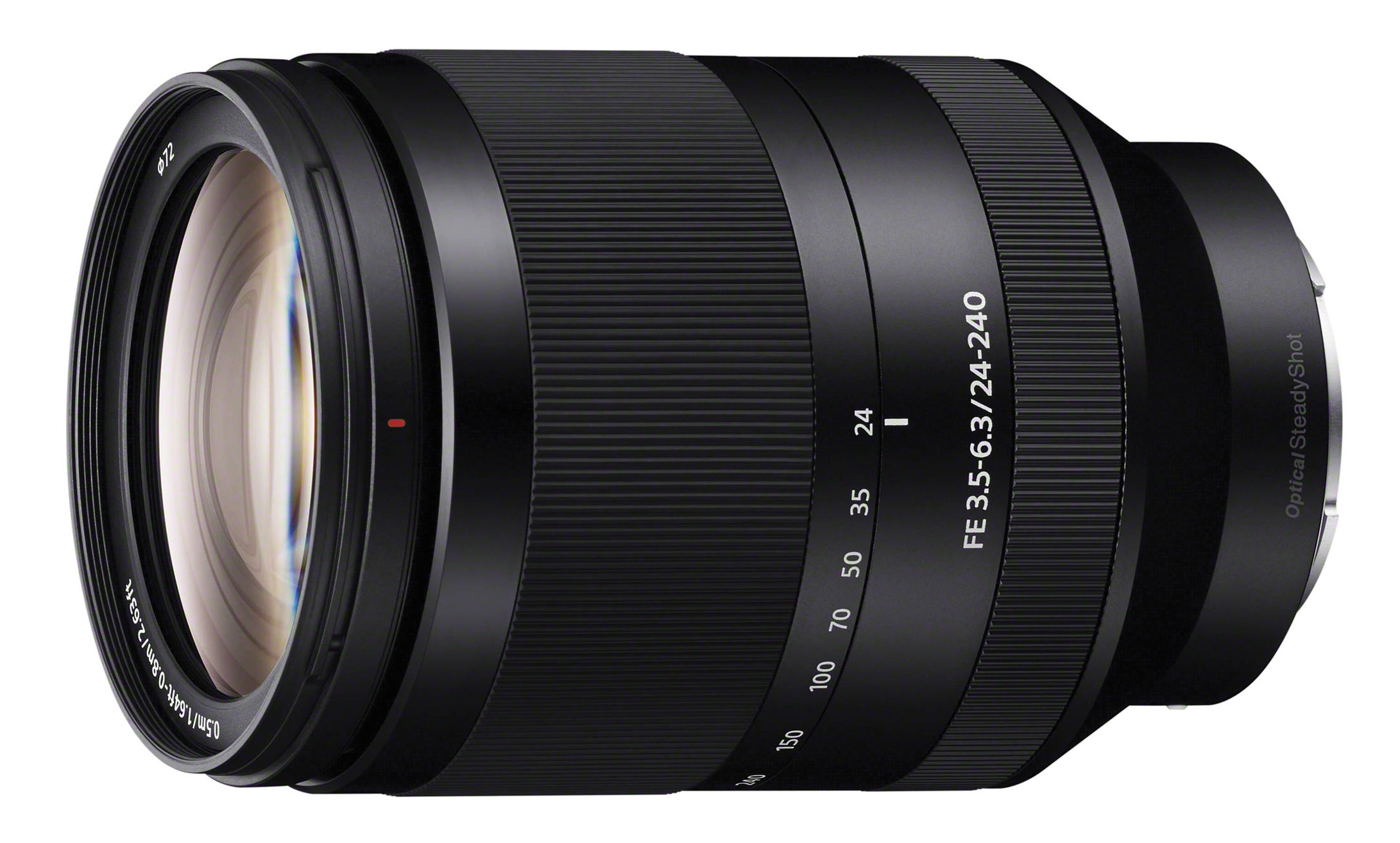 Sony FE 24-240/3.5-6.3 OSS - Usato