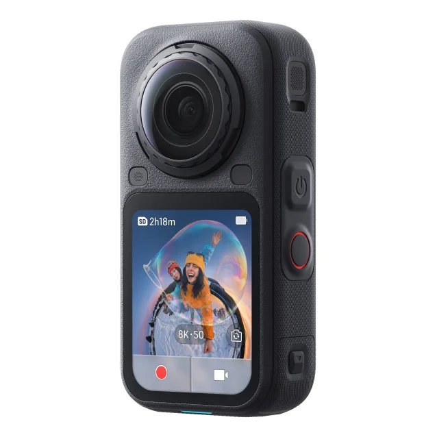 Insta360 X6 Standard Pack