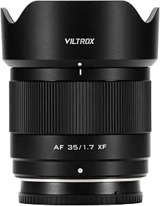 VILTROX AIR 35/1.7 AF Fujifilm
