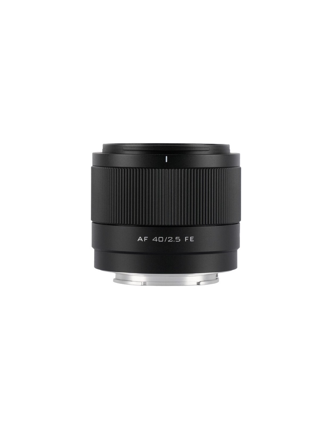VILTROX AF 40/2.5 Per Sony Full Frame