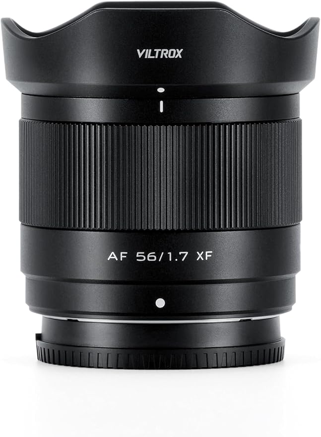 VILTROX AF 56/1.7 Per Fujifilm