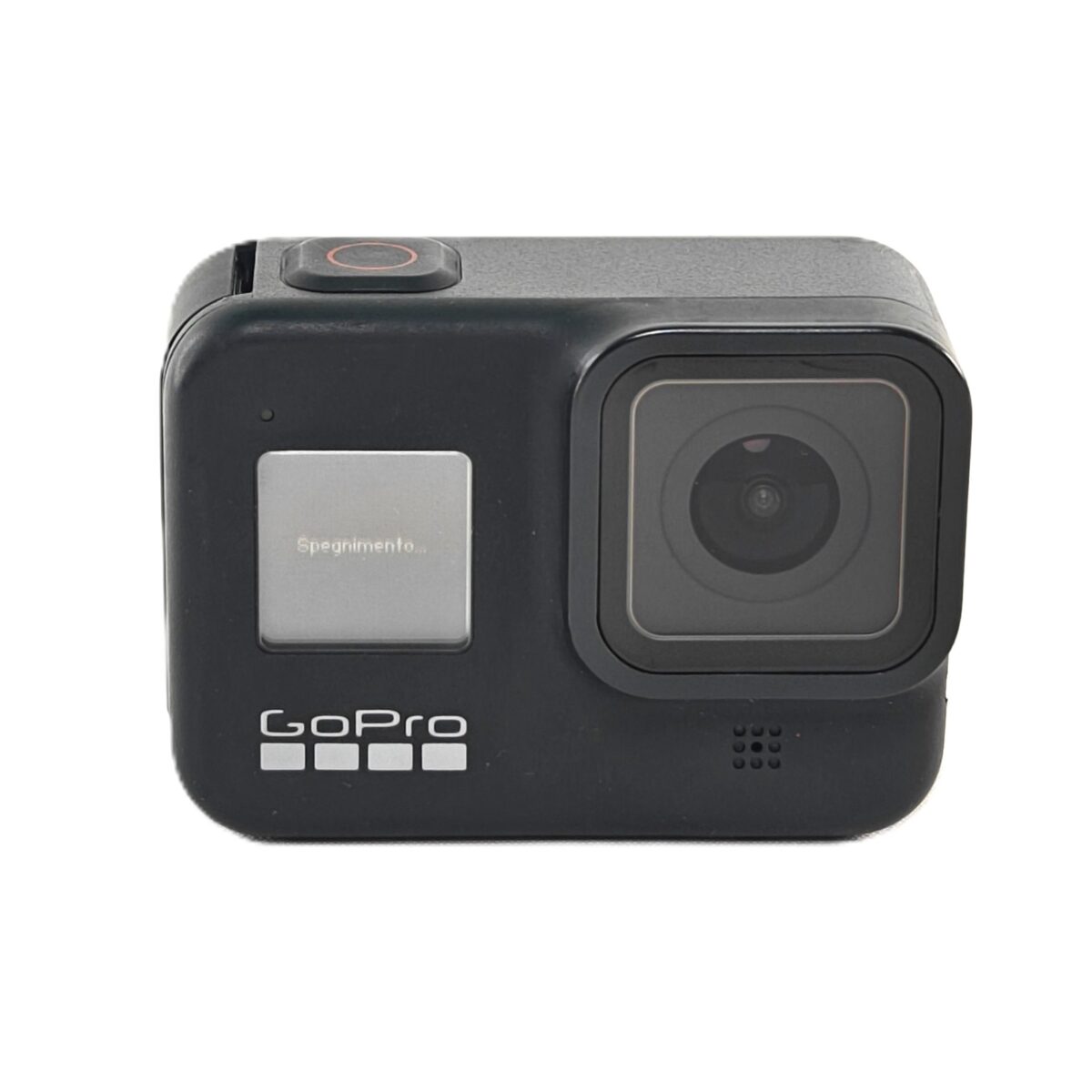 GOPRO HERO 8 BLACK - Usato
