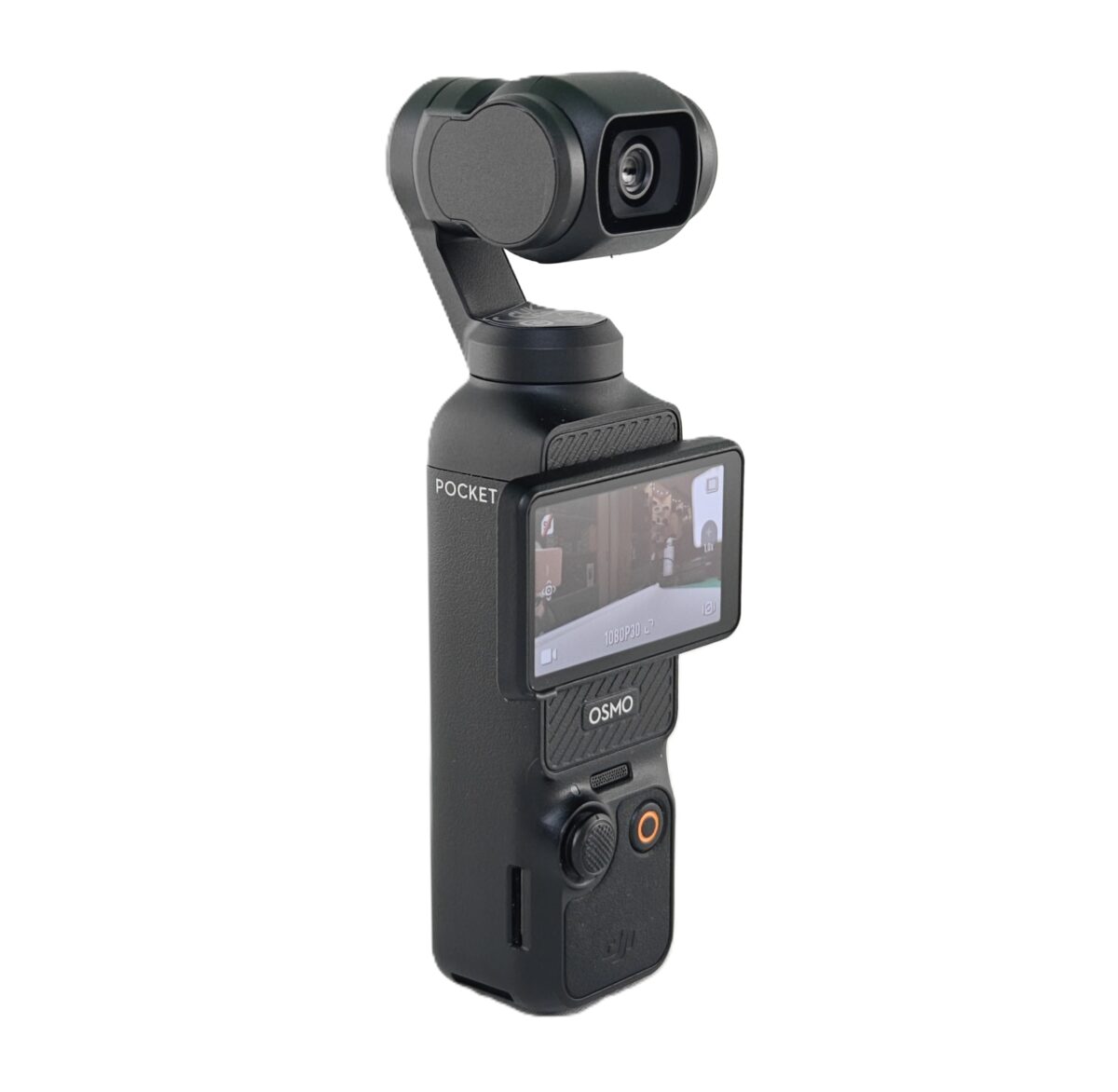 DJI OSMO POCKET 3 - Usato