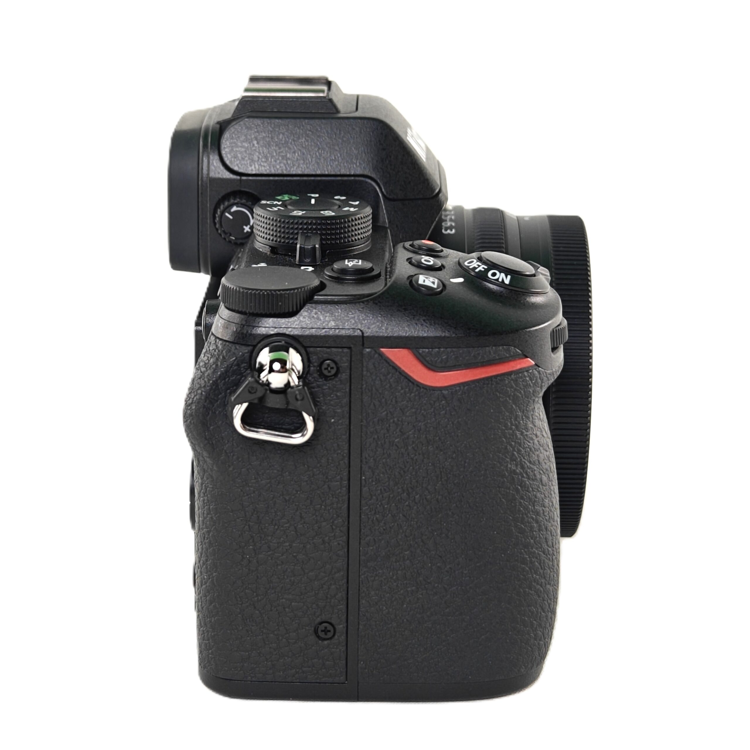 Nikon Z50II + 16-50/3.5-5.6 VR - Usato - immagine 4