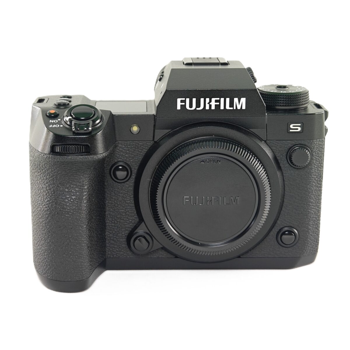 Fujifilm X-H2s - Usato
