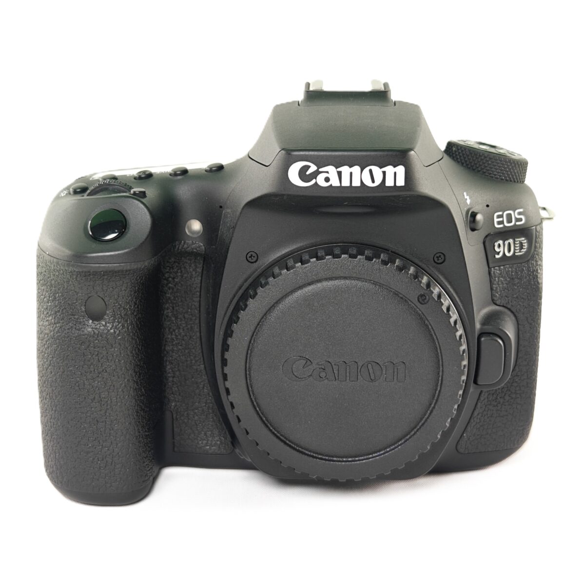 CANON EOS 90D - Usato
