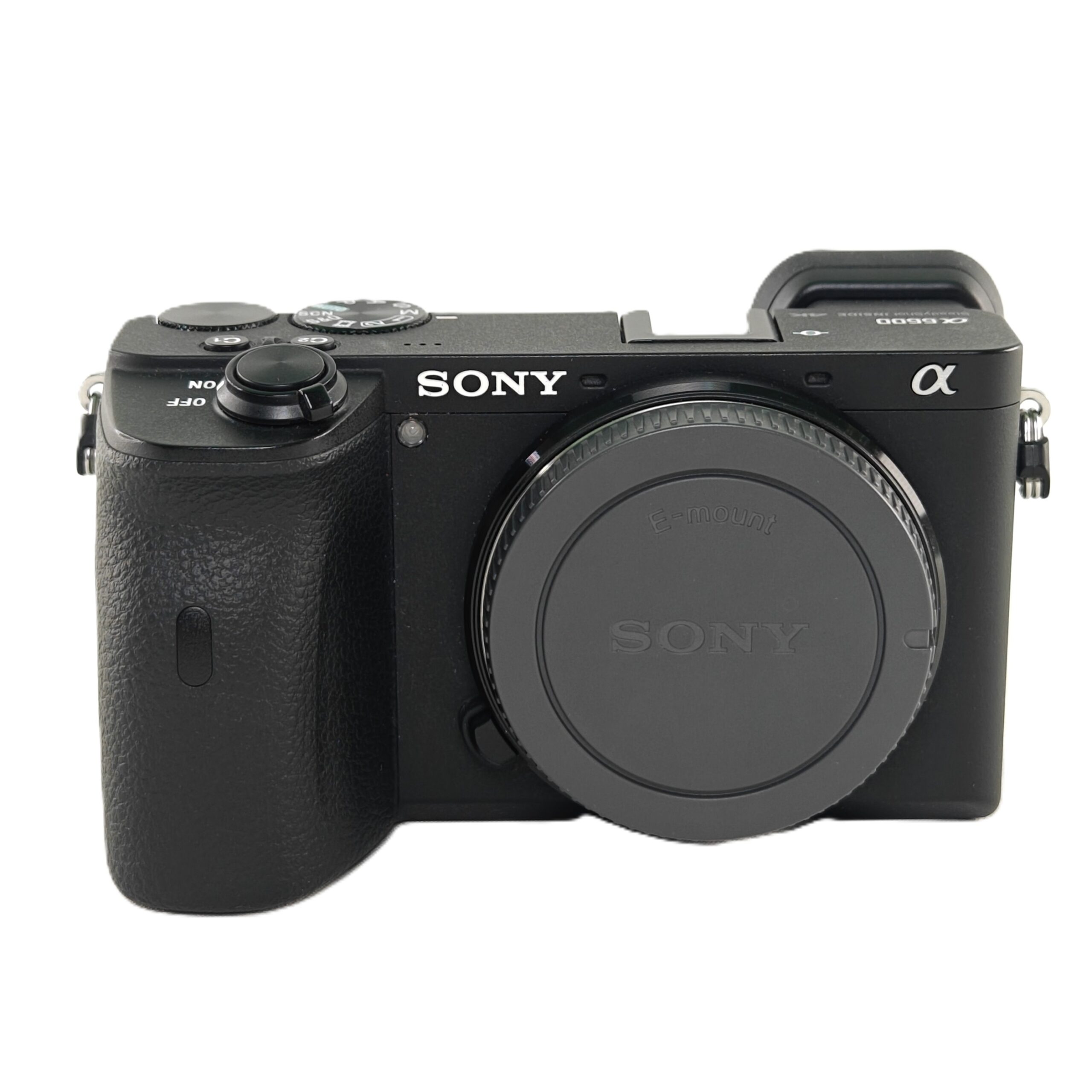 Sony A6600 - Usato
