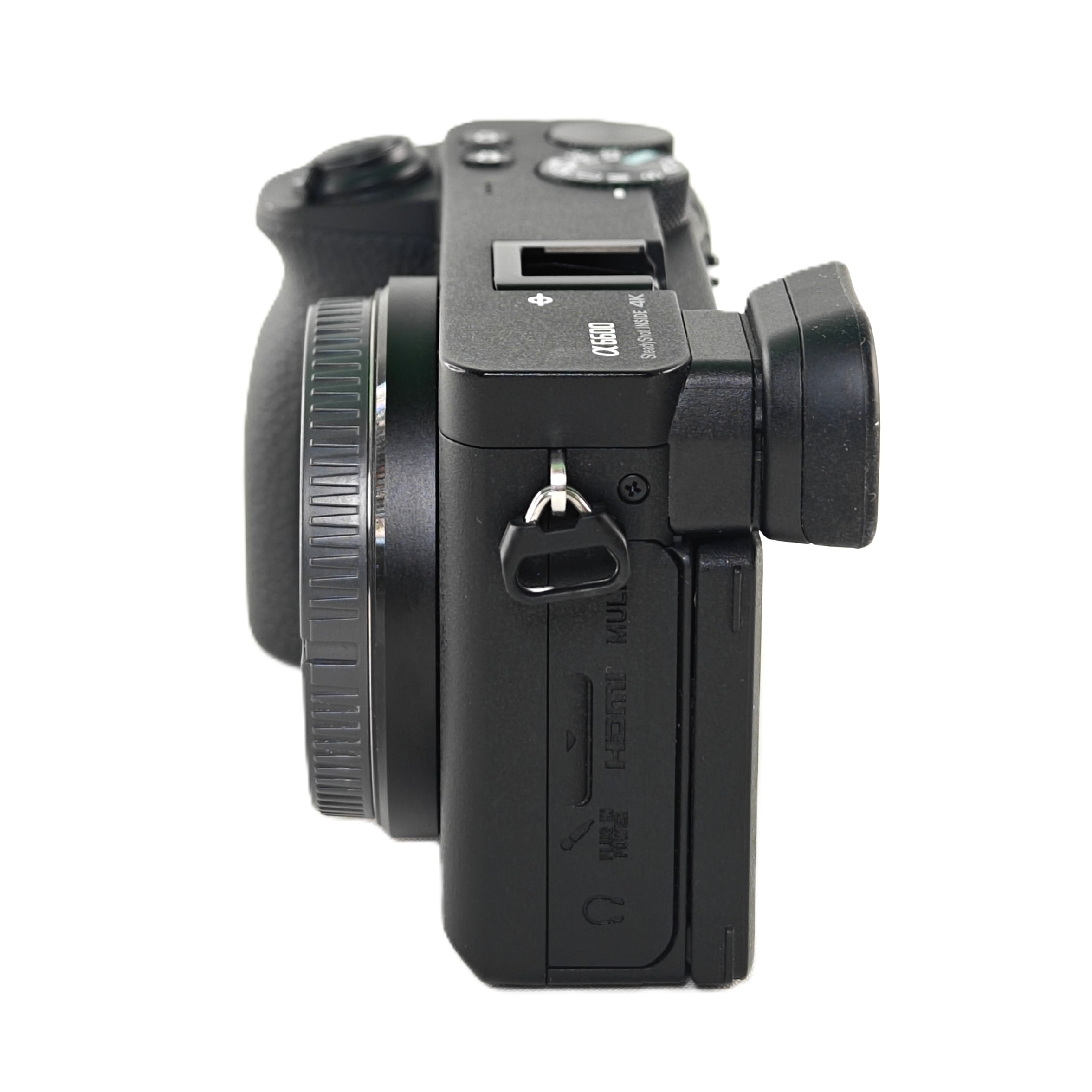 Sony A6600 - Usato - immagine 2