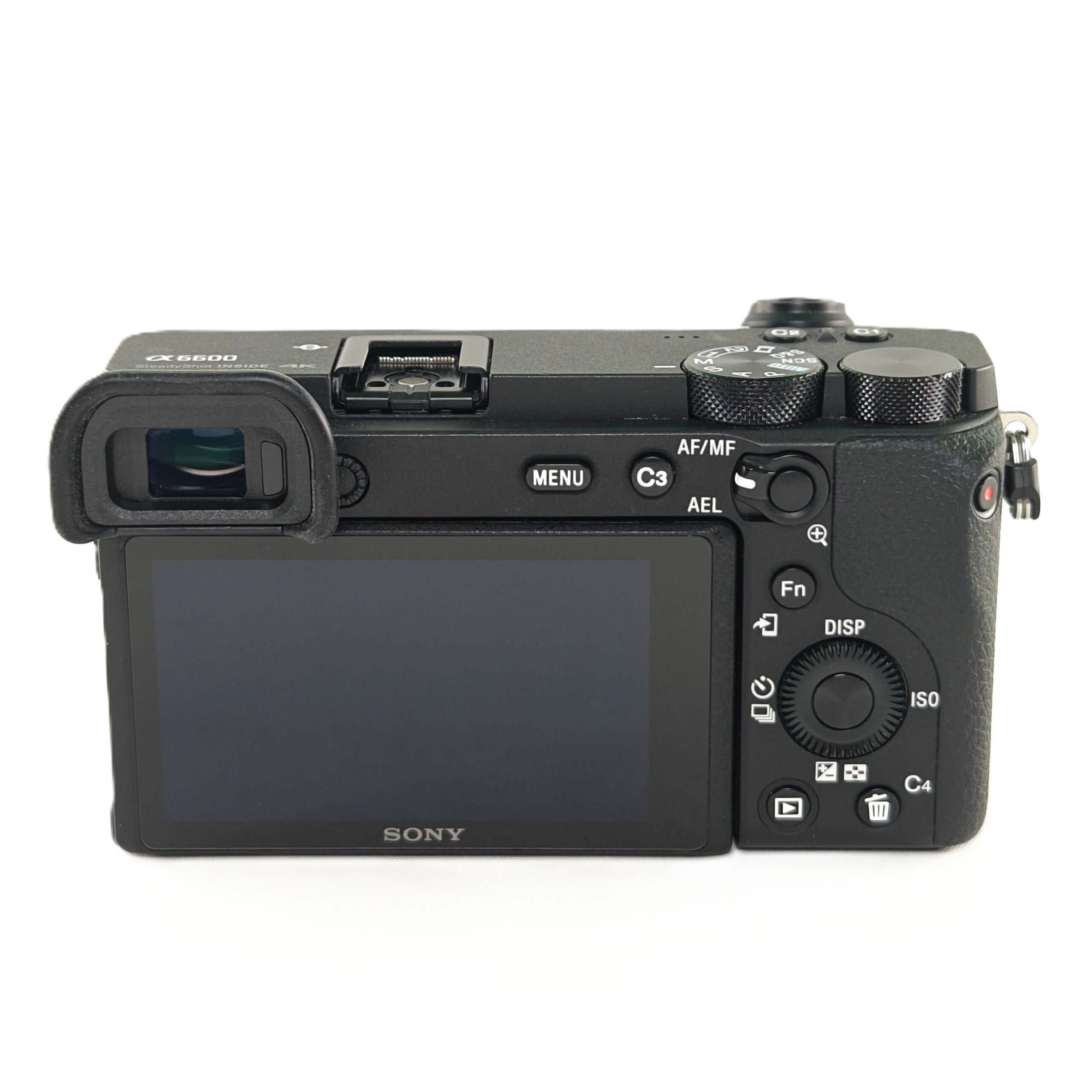 Sony A6600 - Usato - immagine 3