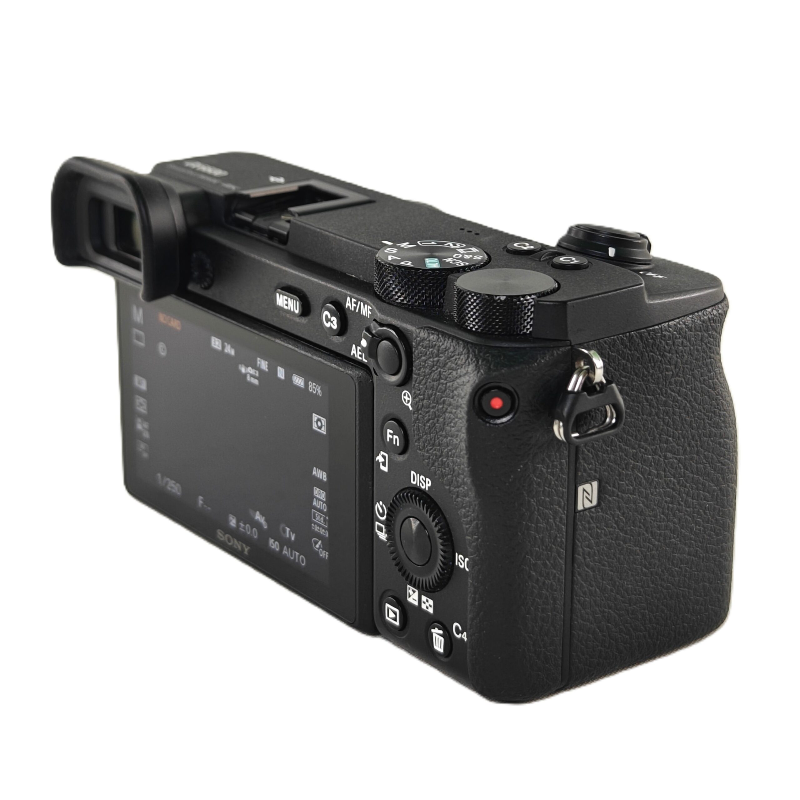 Sony A6600 - Usato - immagine 5