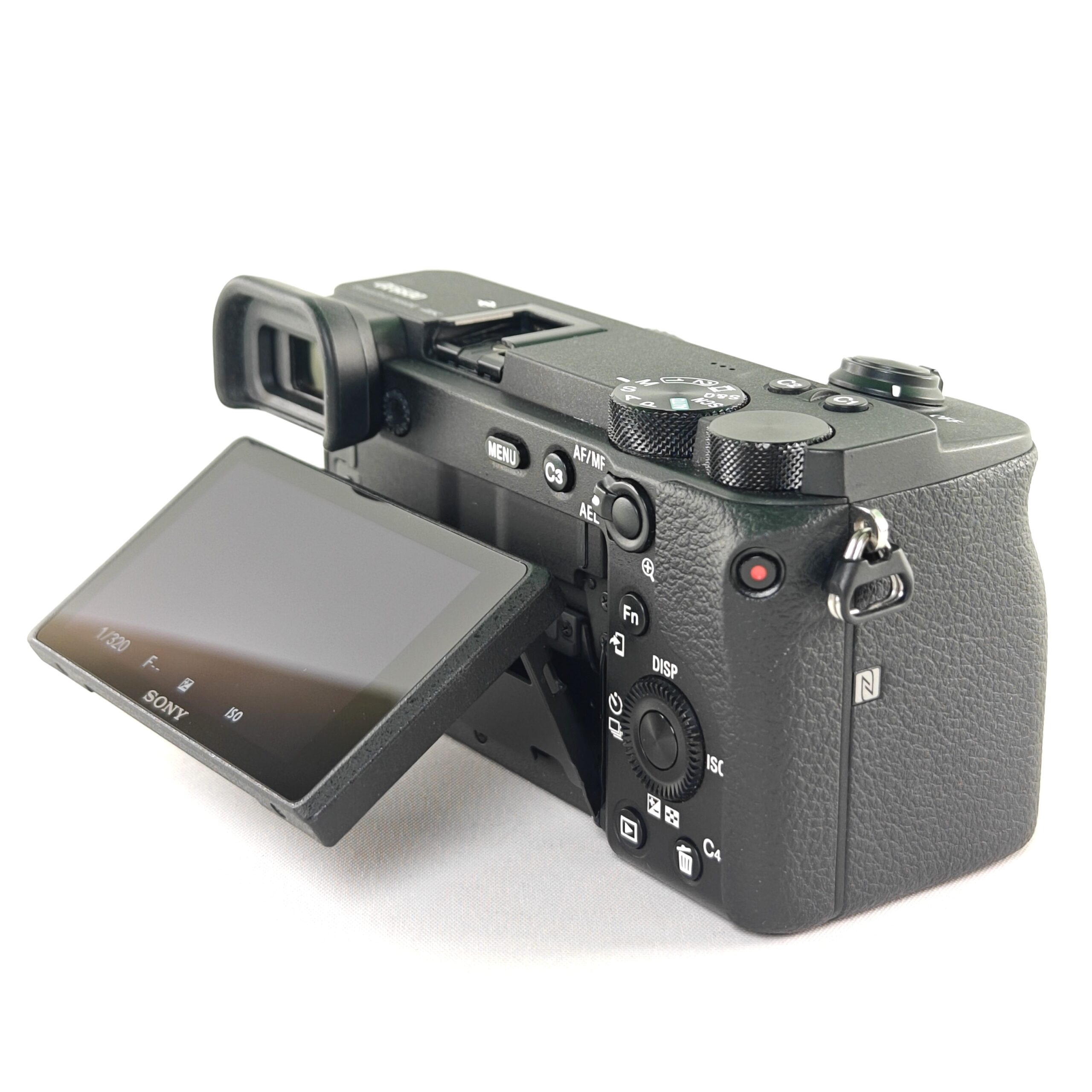 Sony A6600 - Usato - immagine 6