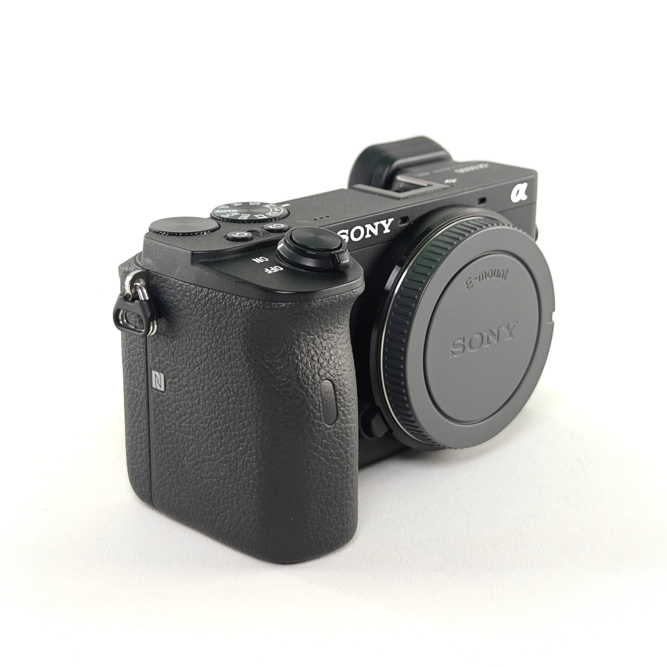 Sony A6600 - Usato - immagine 8