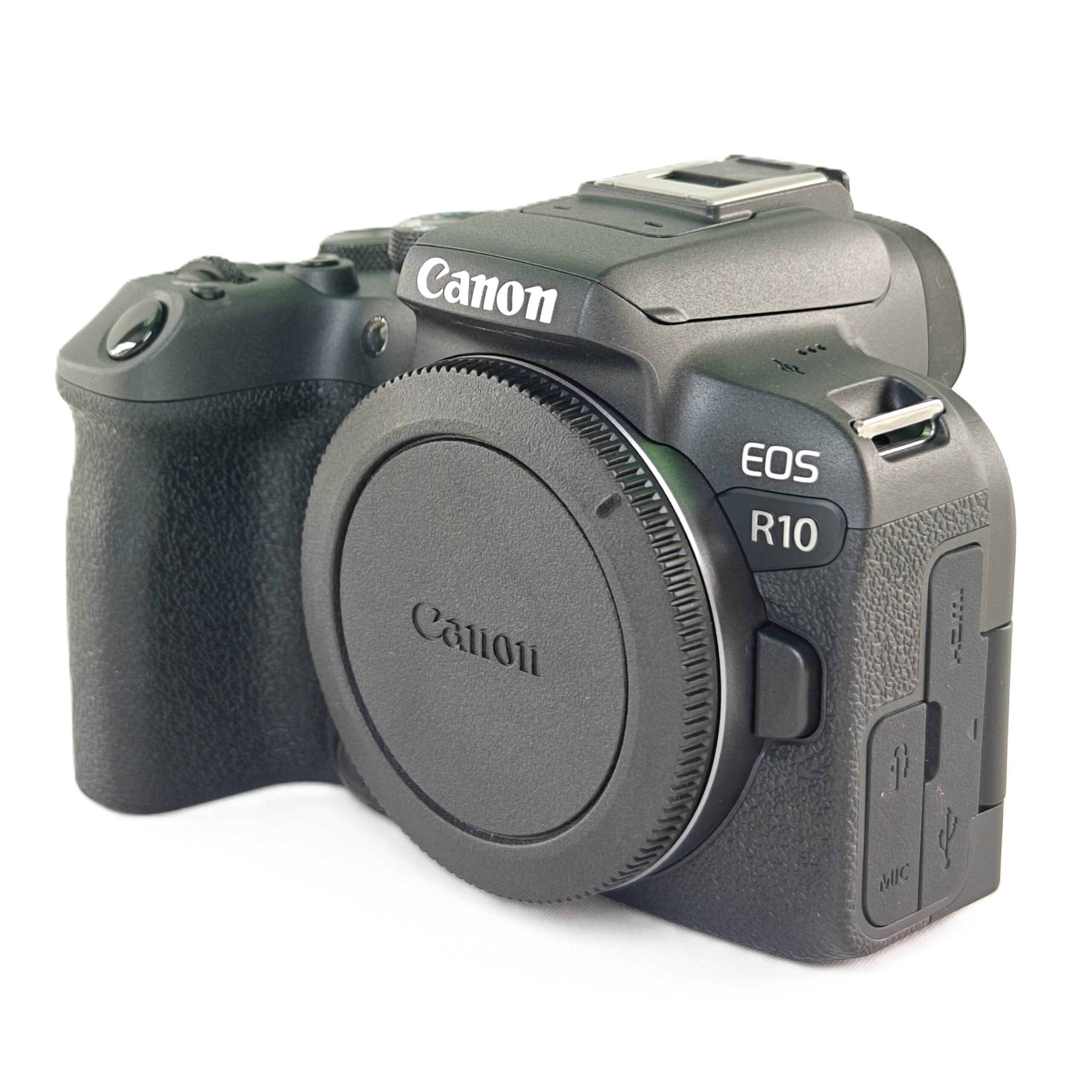 CANON R10 - Usato - immagine 2
