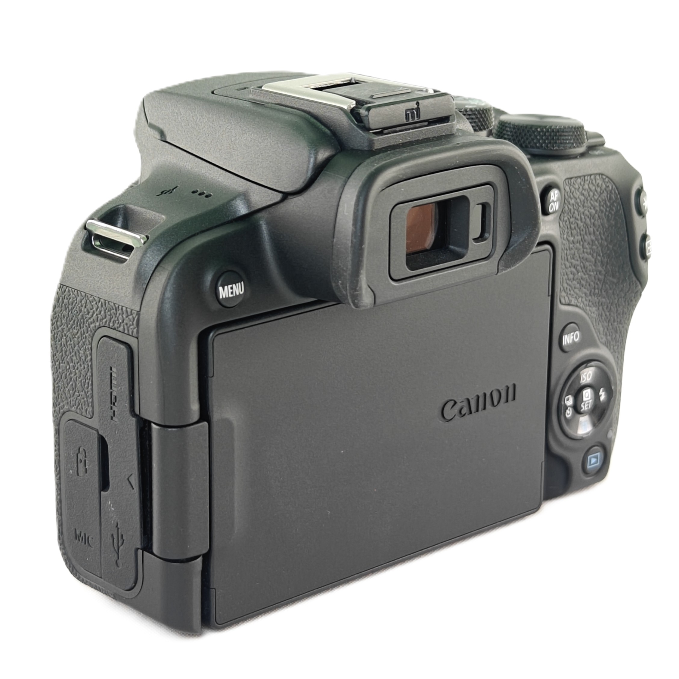 CANON R10 - Usato - immagine 4