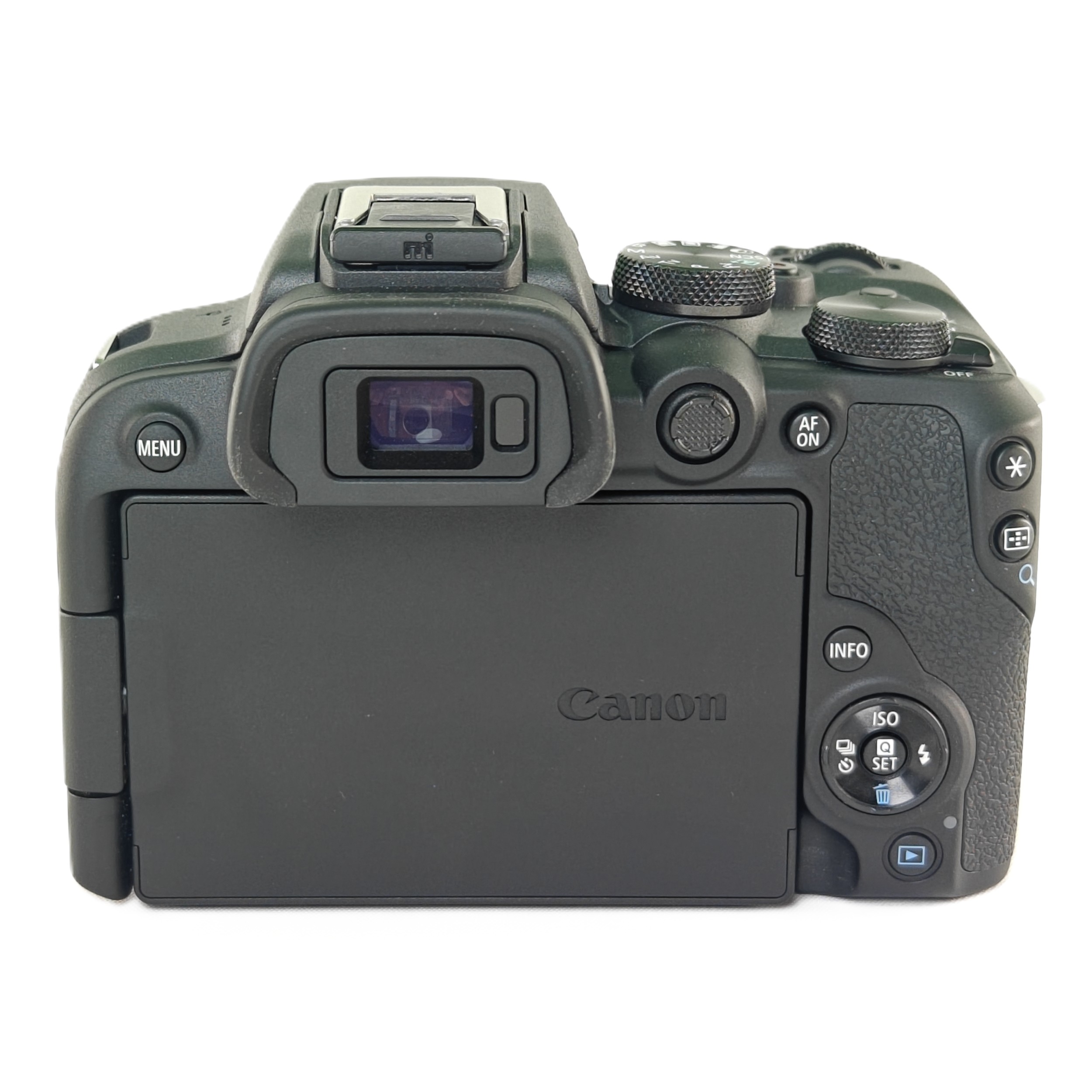 CANON R10 - Usato - immagine 5