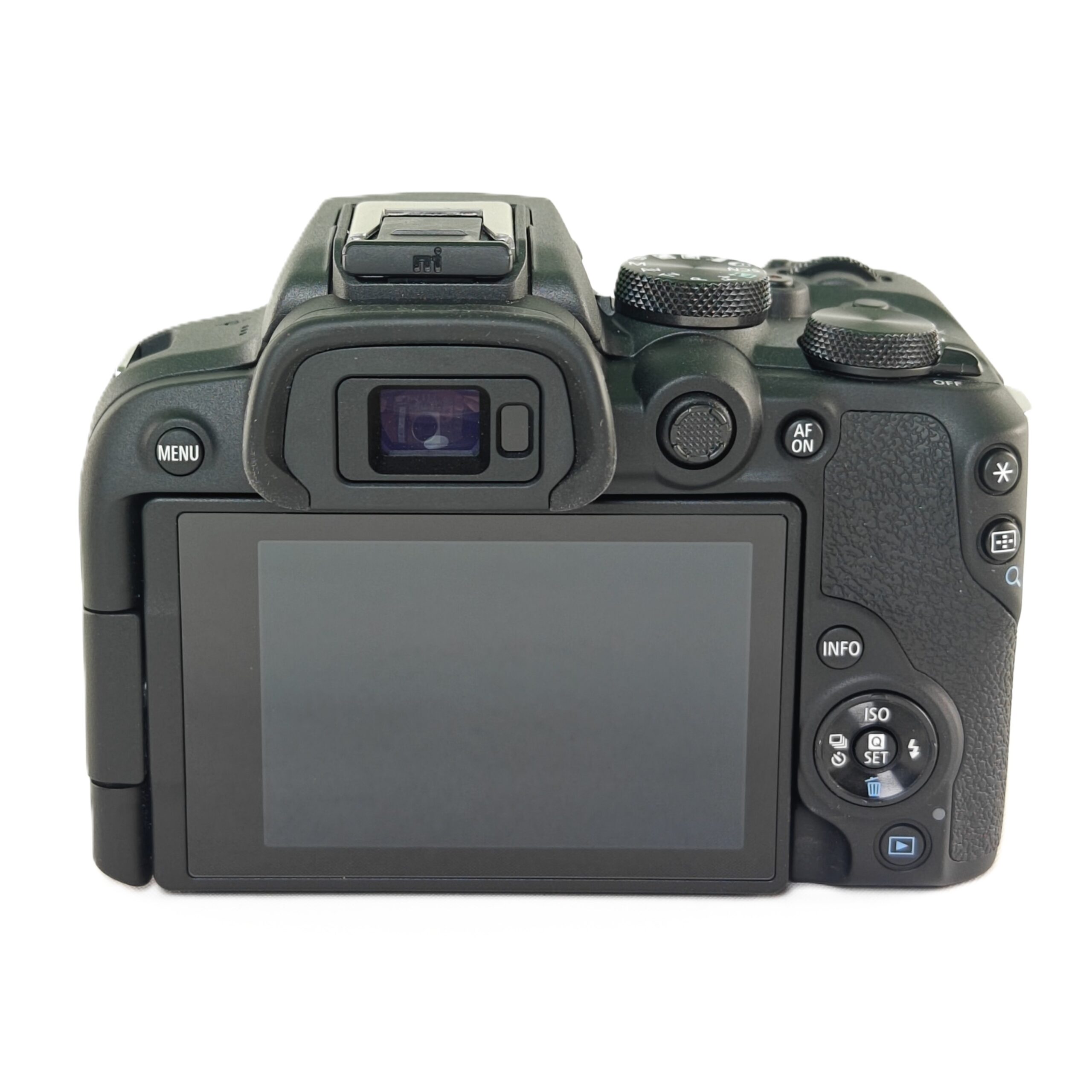 CANON R10 - Usato - immagine 6