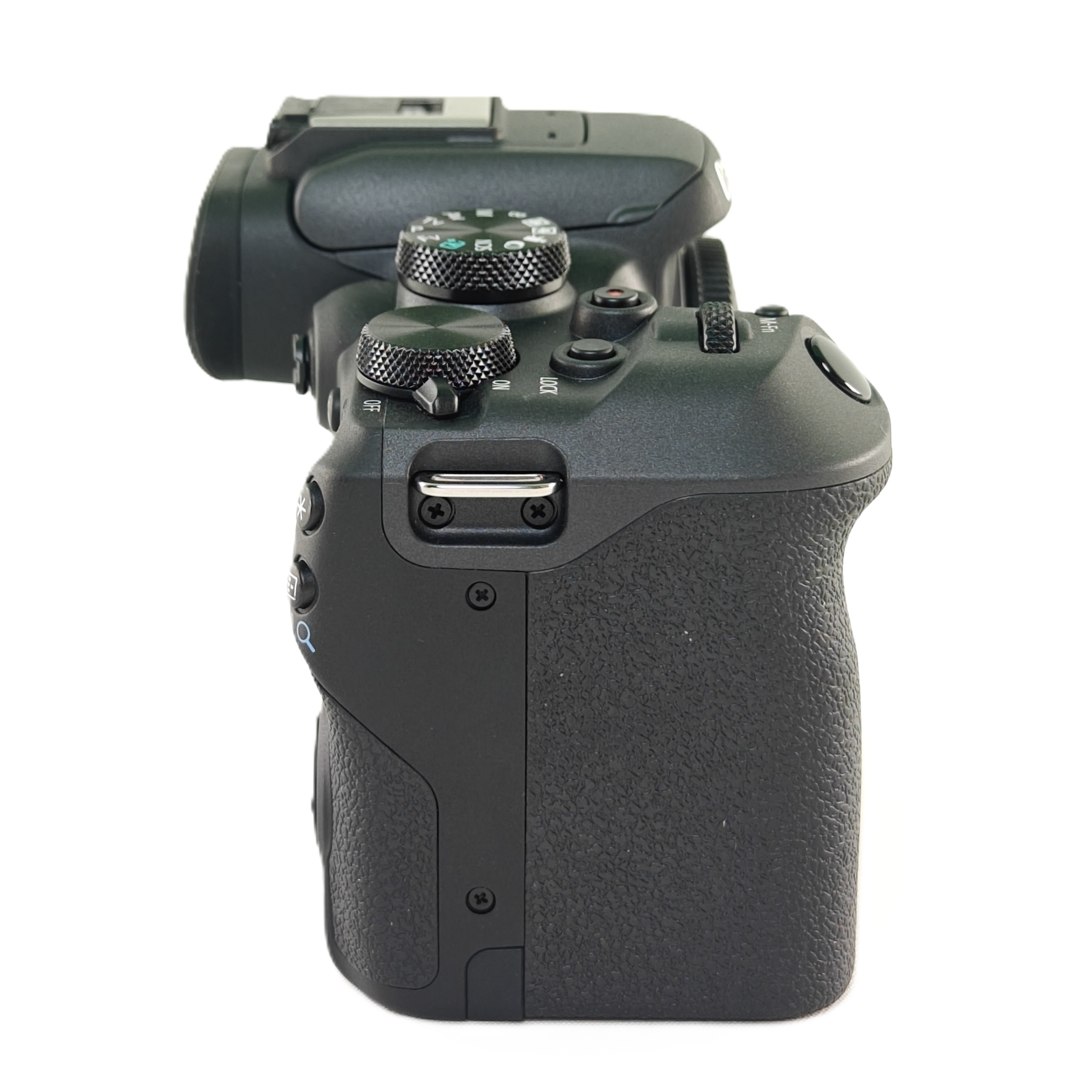 CANON R10 - Usato - immagine 9