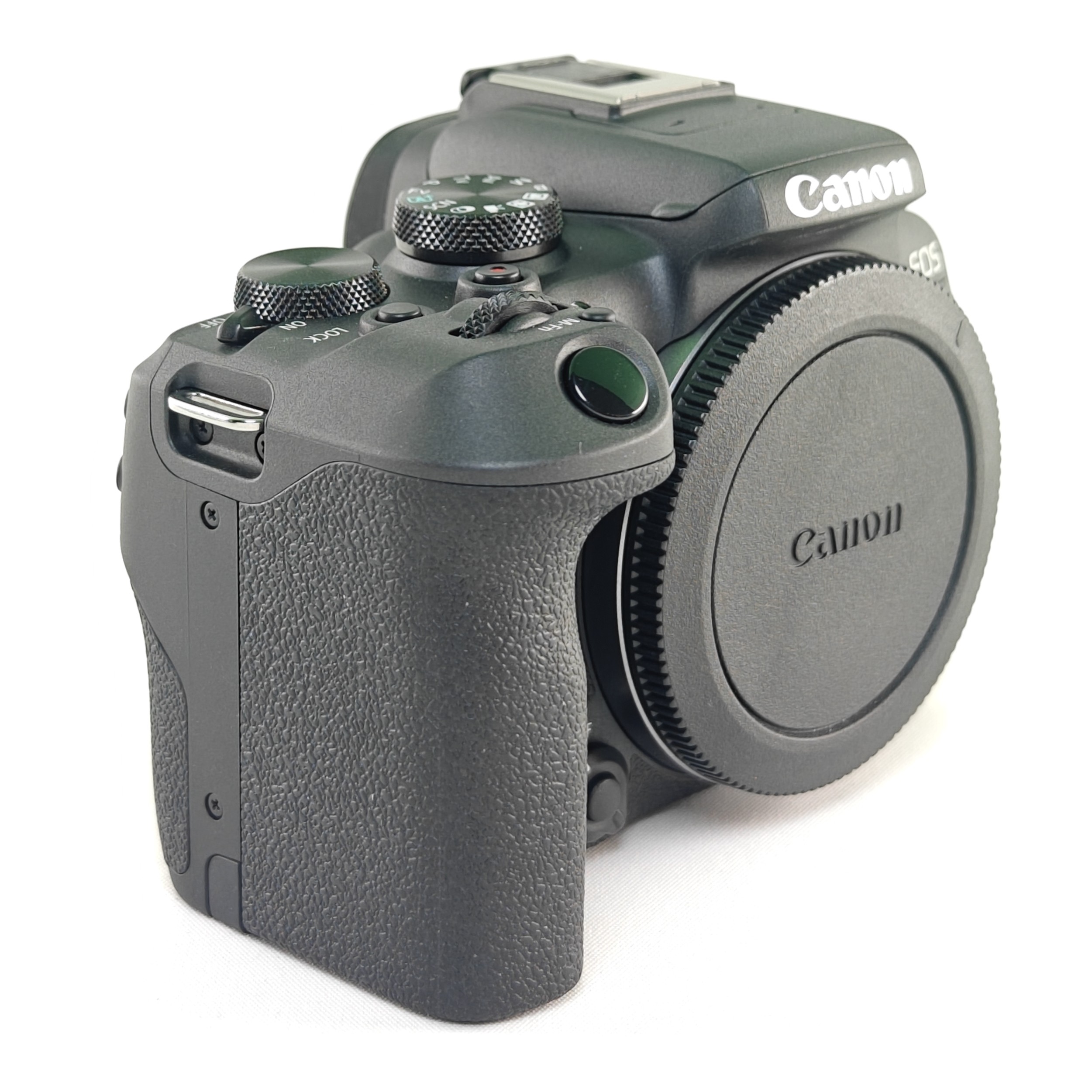 CANON R10 - Usato - immagine 10