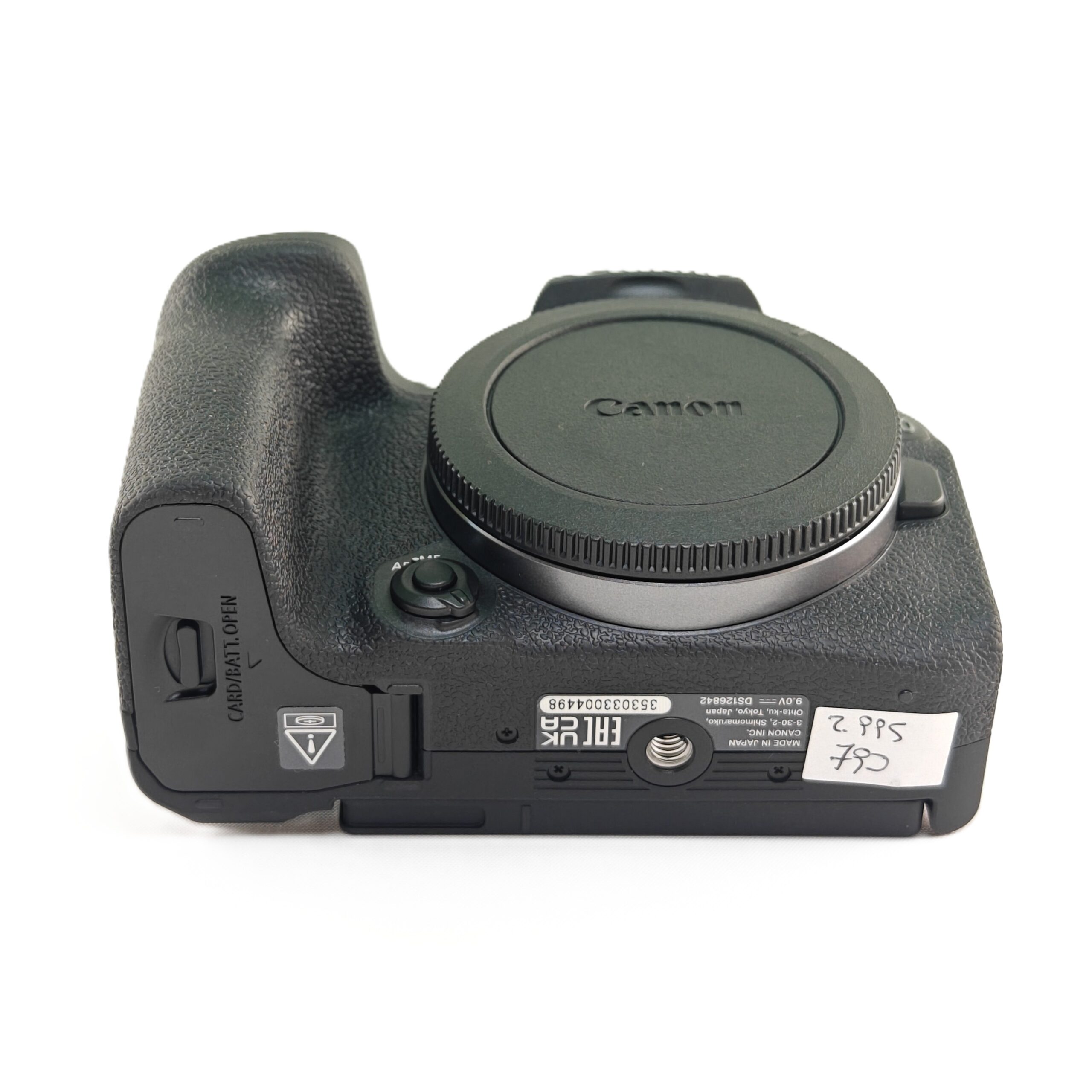 CANON R10 - Usato - immagine 11