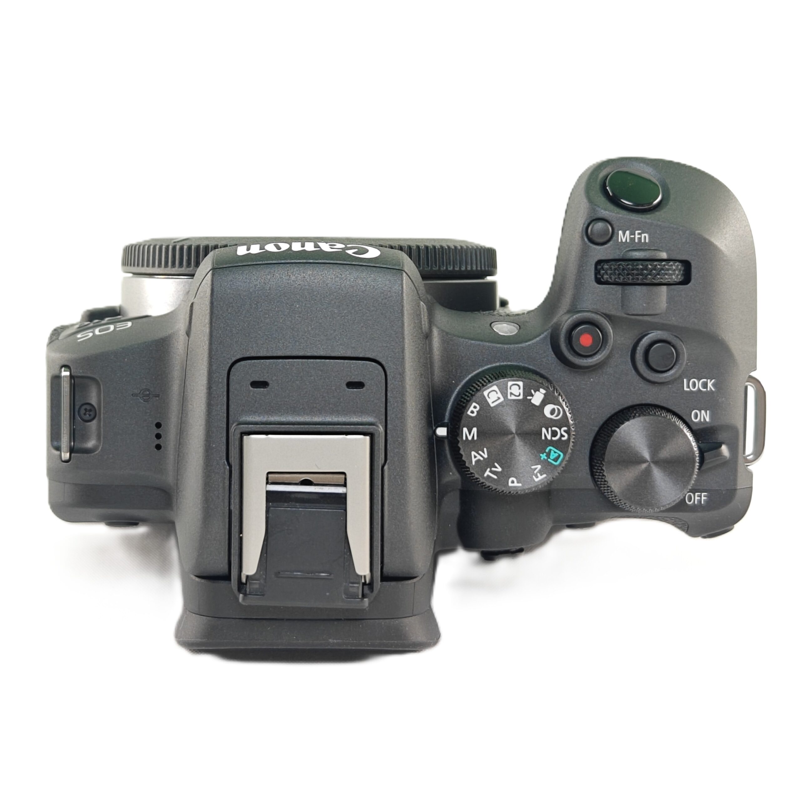 CANON R10 - Usato - immagine 12