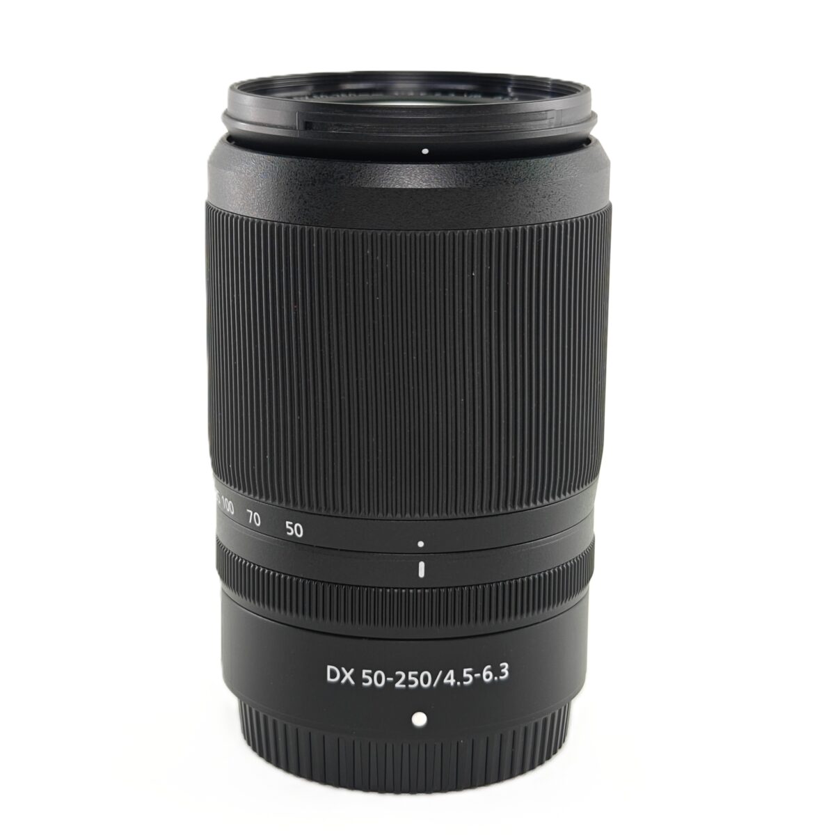 NIKON Z DX 50-250/4.5-6.3 VR - Usato