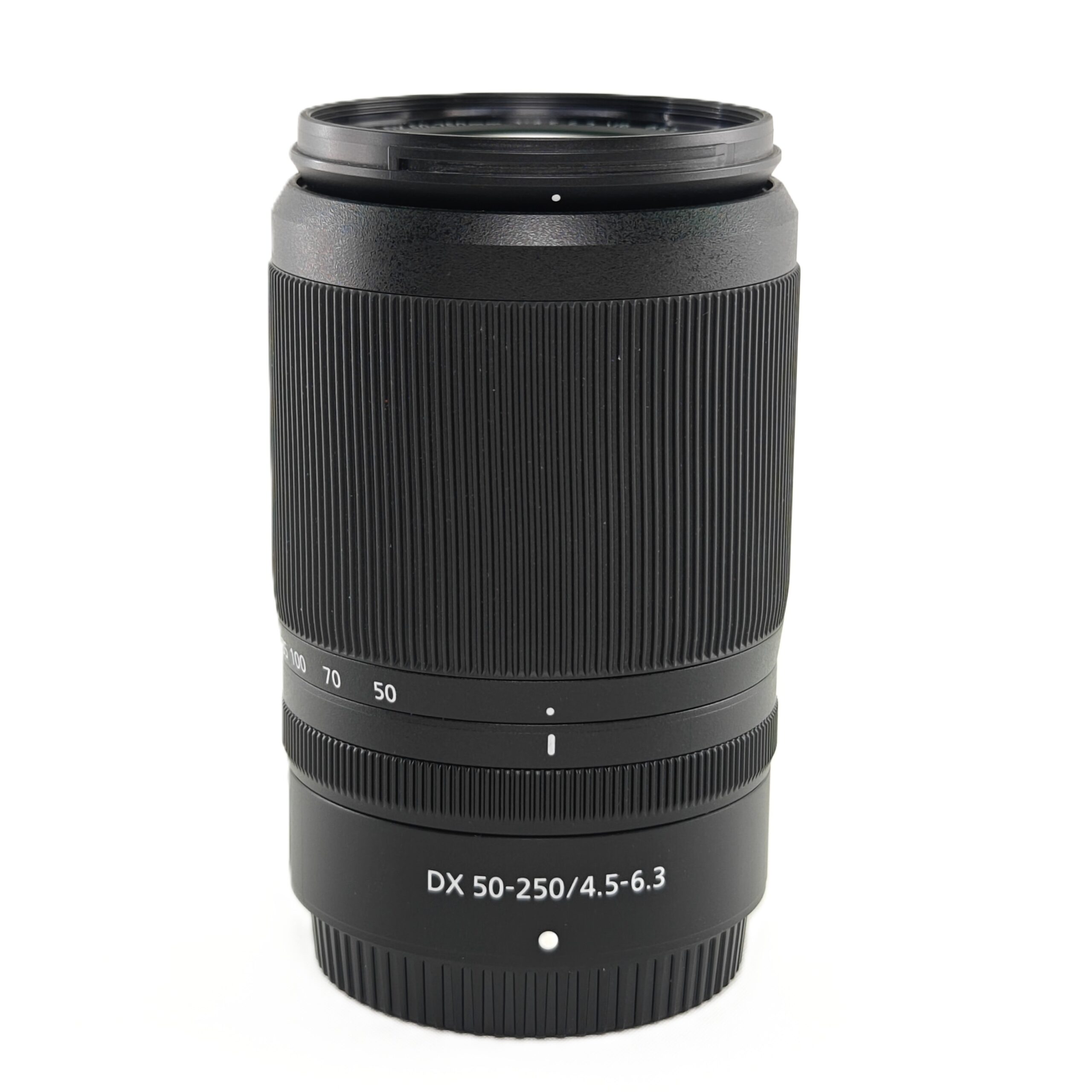 NIKON Z DX 50-250/4.5-6.3 VR - Usato