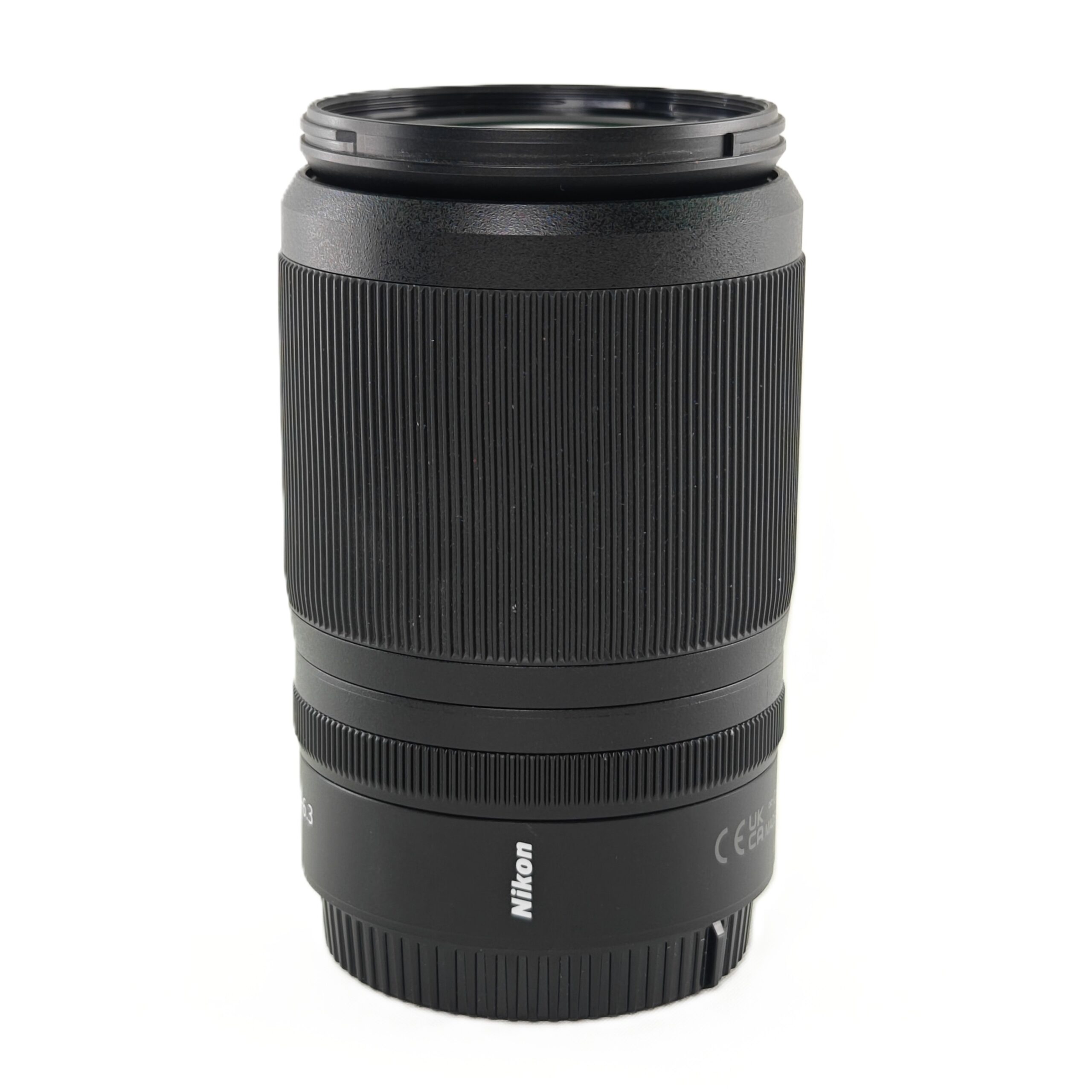 NIKON Z DX 50-250/4.5-6.3 VR - Usato - immagine 2