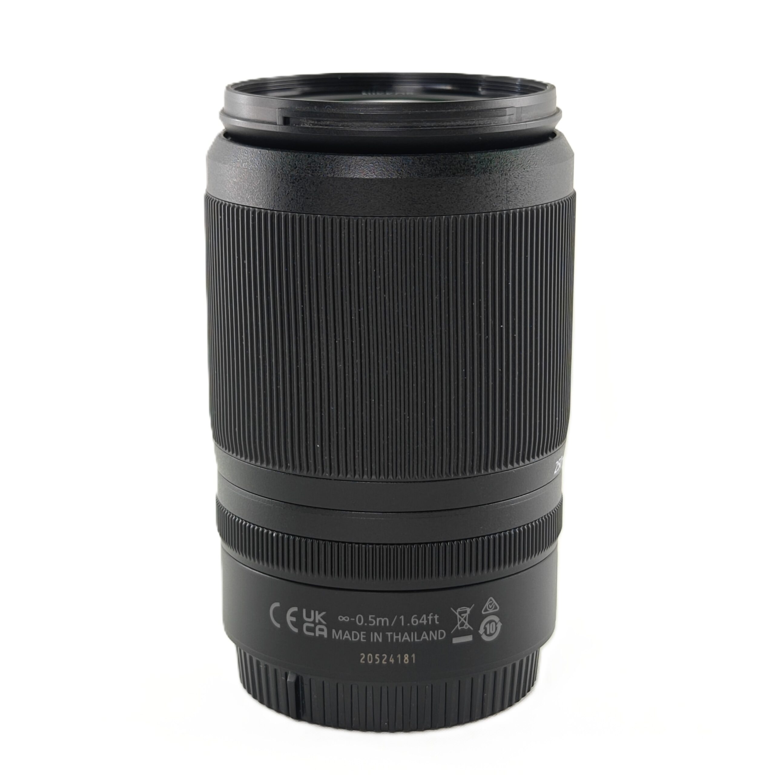 NIKON Z DX 50-250/4.5-6.3 VR - Usato - immagine 3