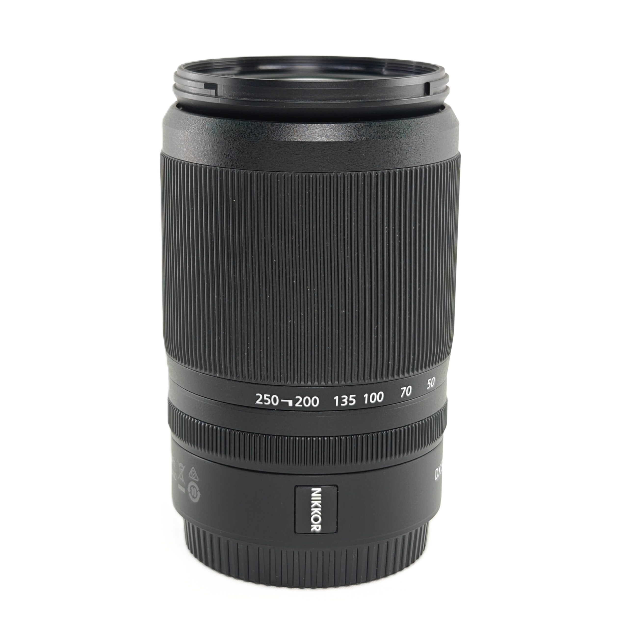 NIKON Z DX 50-250/4.5-6.3 VR - Usato - immagine 4