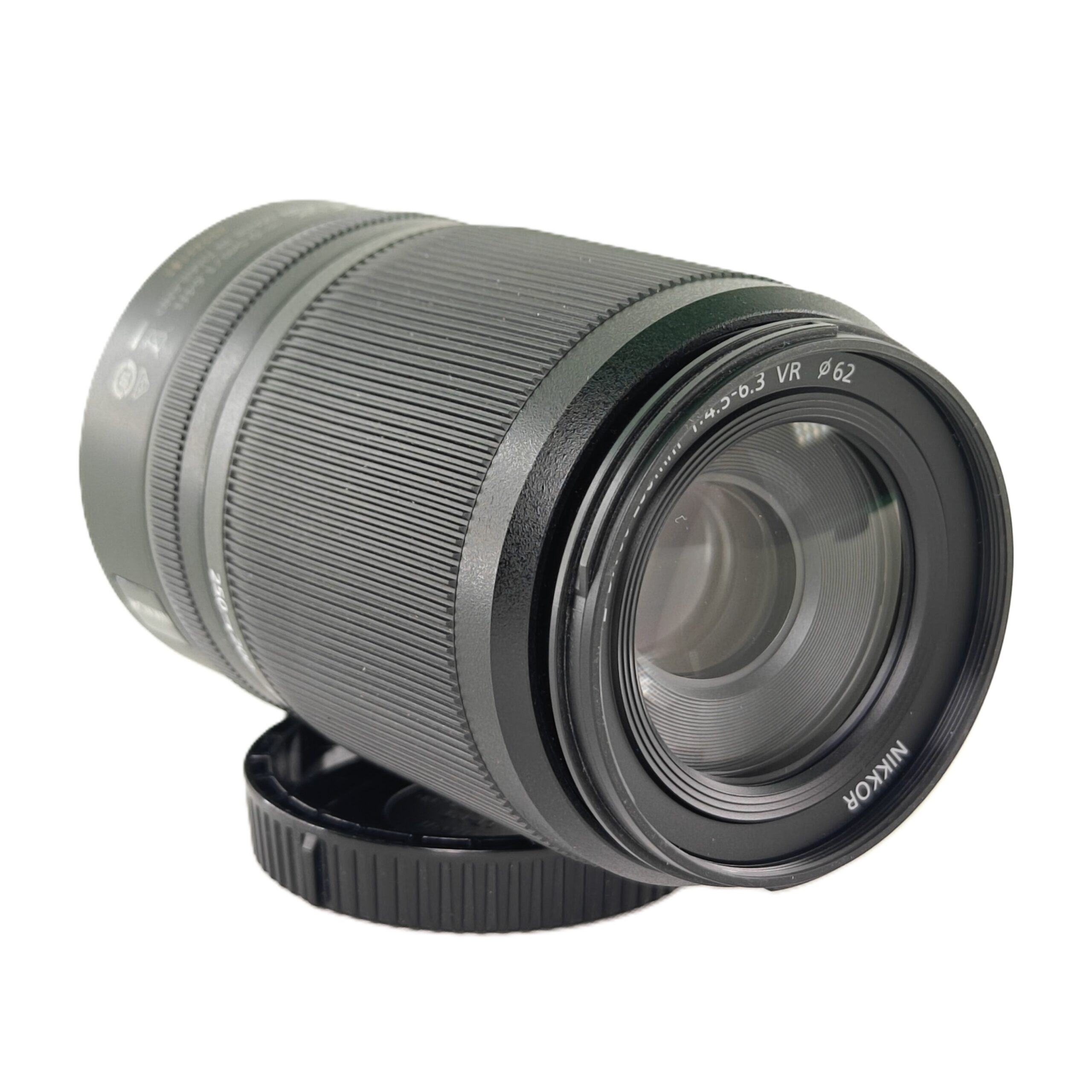 NIKON Z DX 50-250/4.5-6.3 VR - Usato - immagine 5