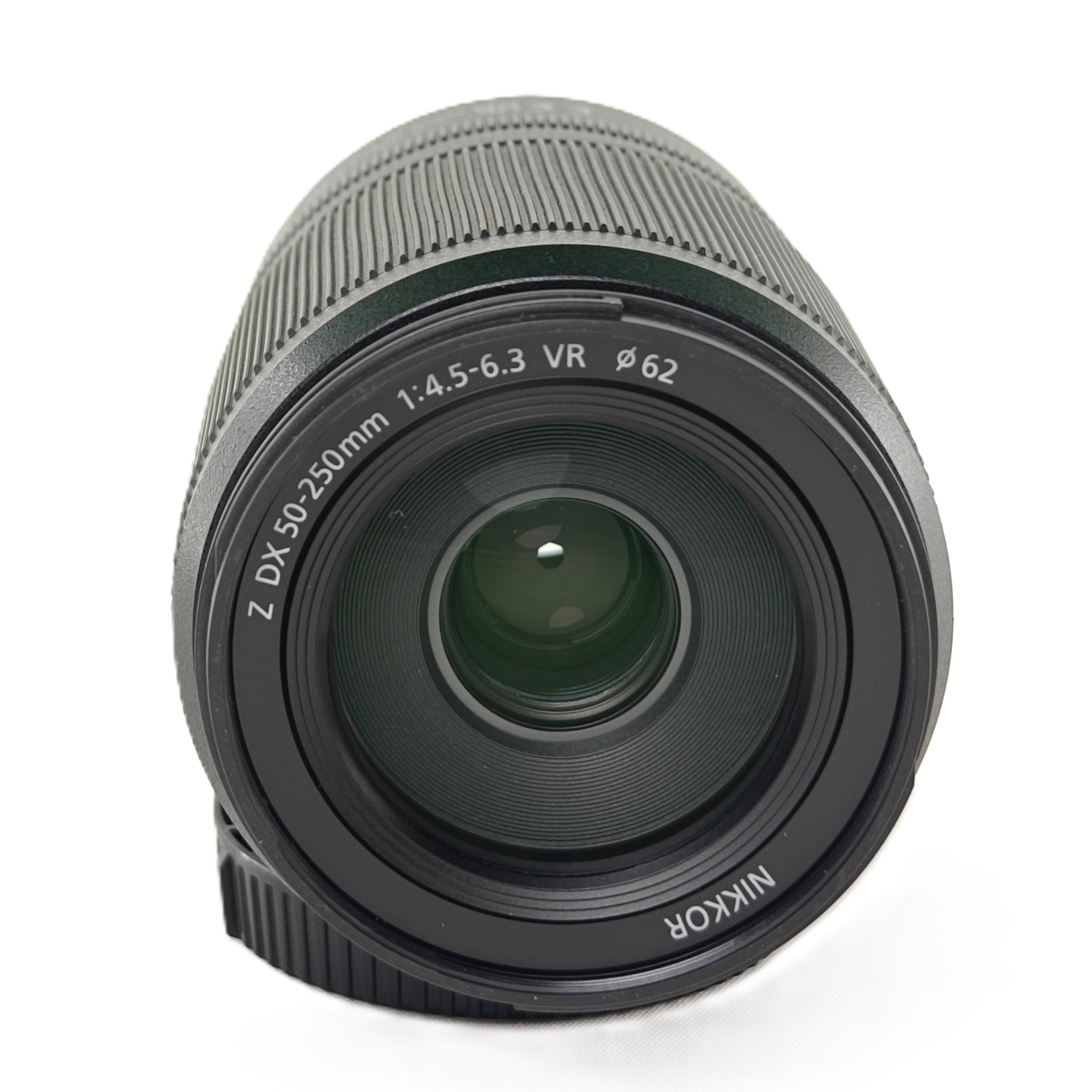 NIKON Z DX 50-250/4.5-6.3 VR - Usato - immagine 6