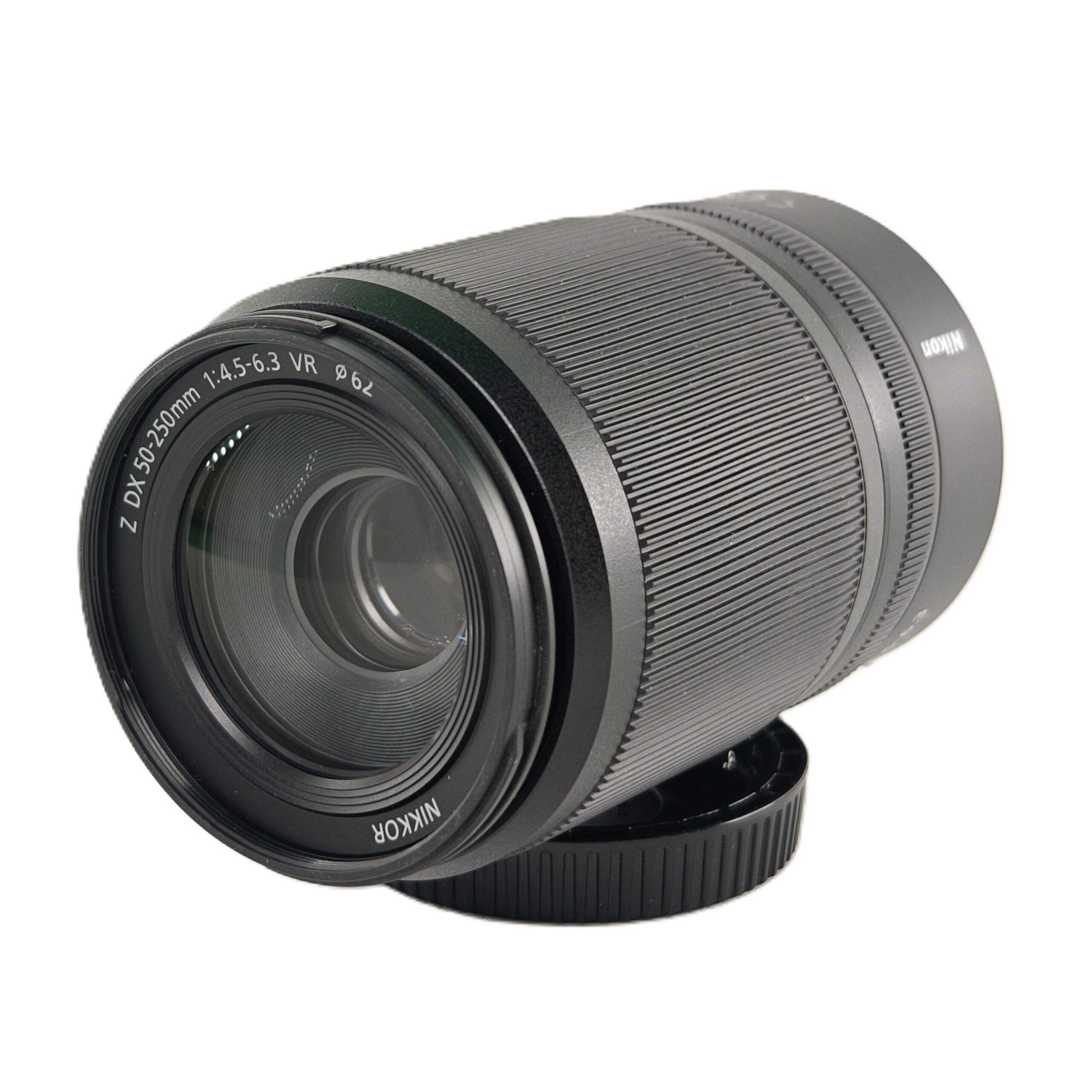 NIKON Z DX 50-250/4.5-6.3 VR - Usato - immagine 7