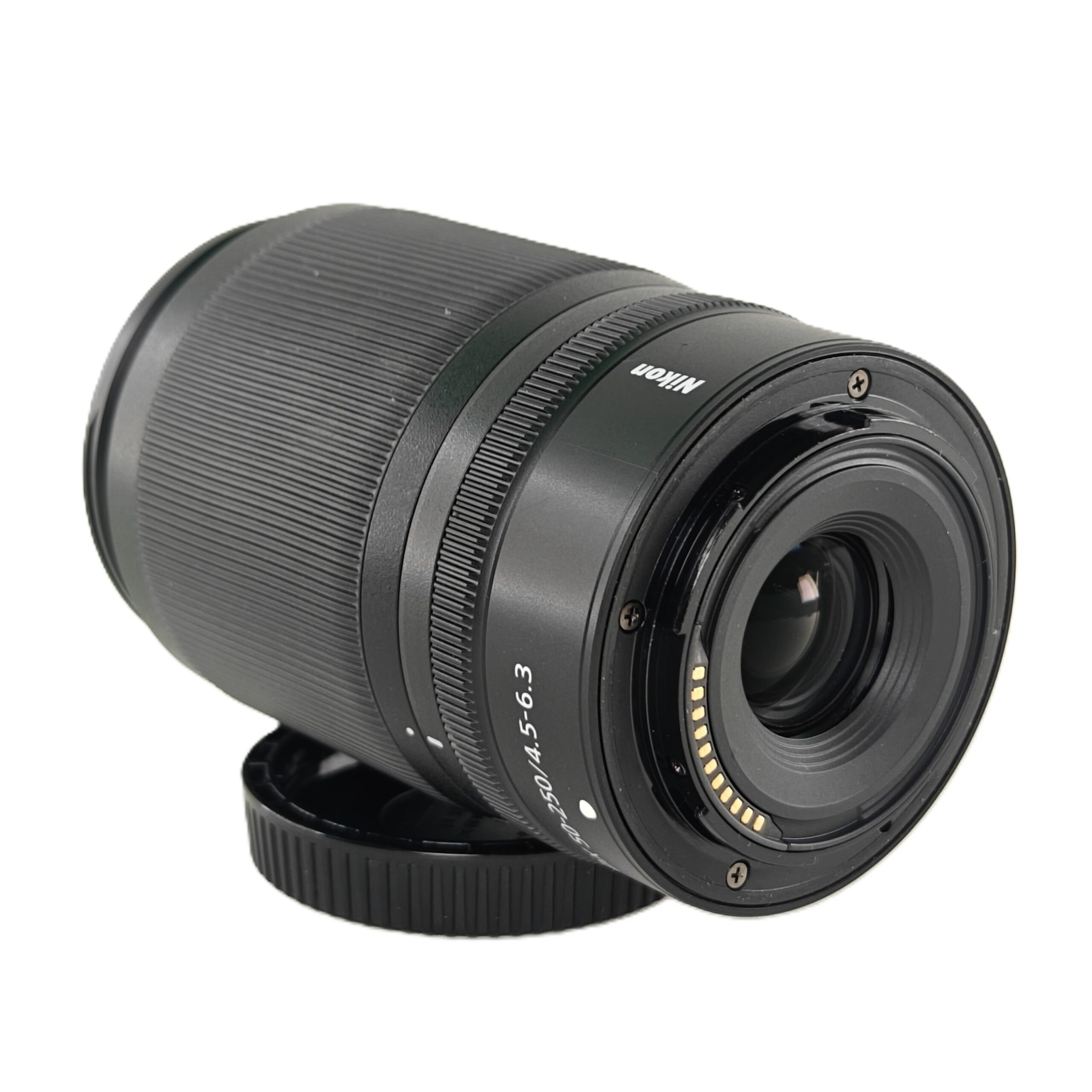 NIKON Z DX 50-250/4.5-6.3 VR - Usato - immagine 8