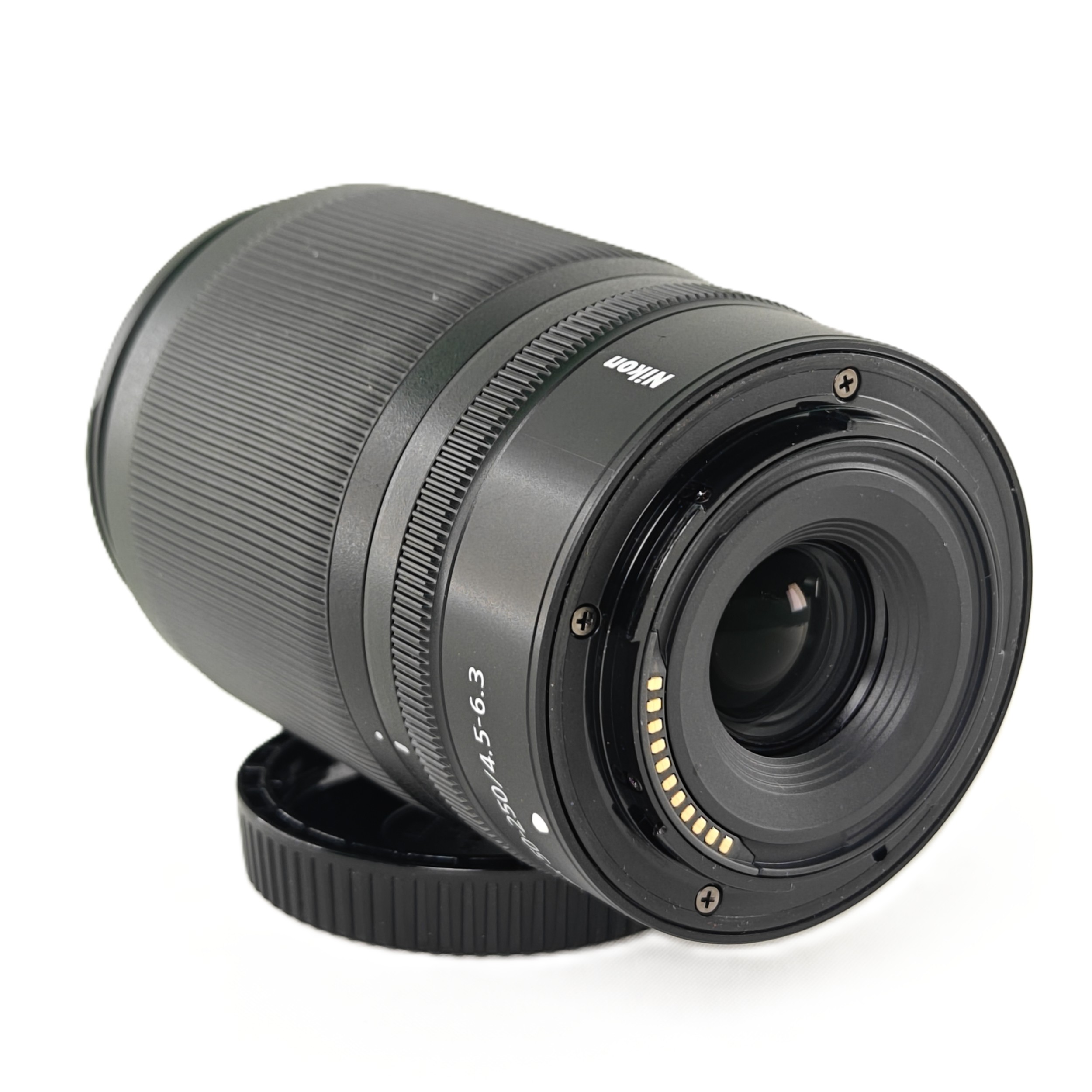NIKON Z DX 50-250/4.5-6.3 VR - Usato - immagine 9