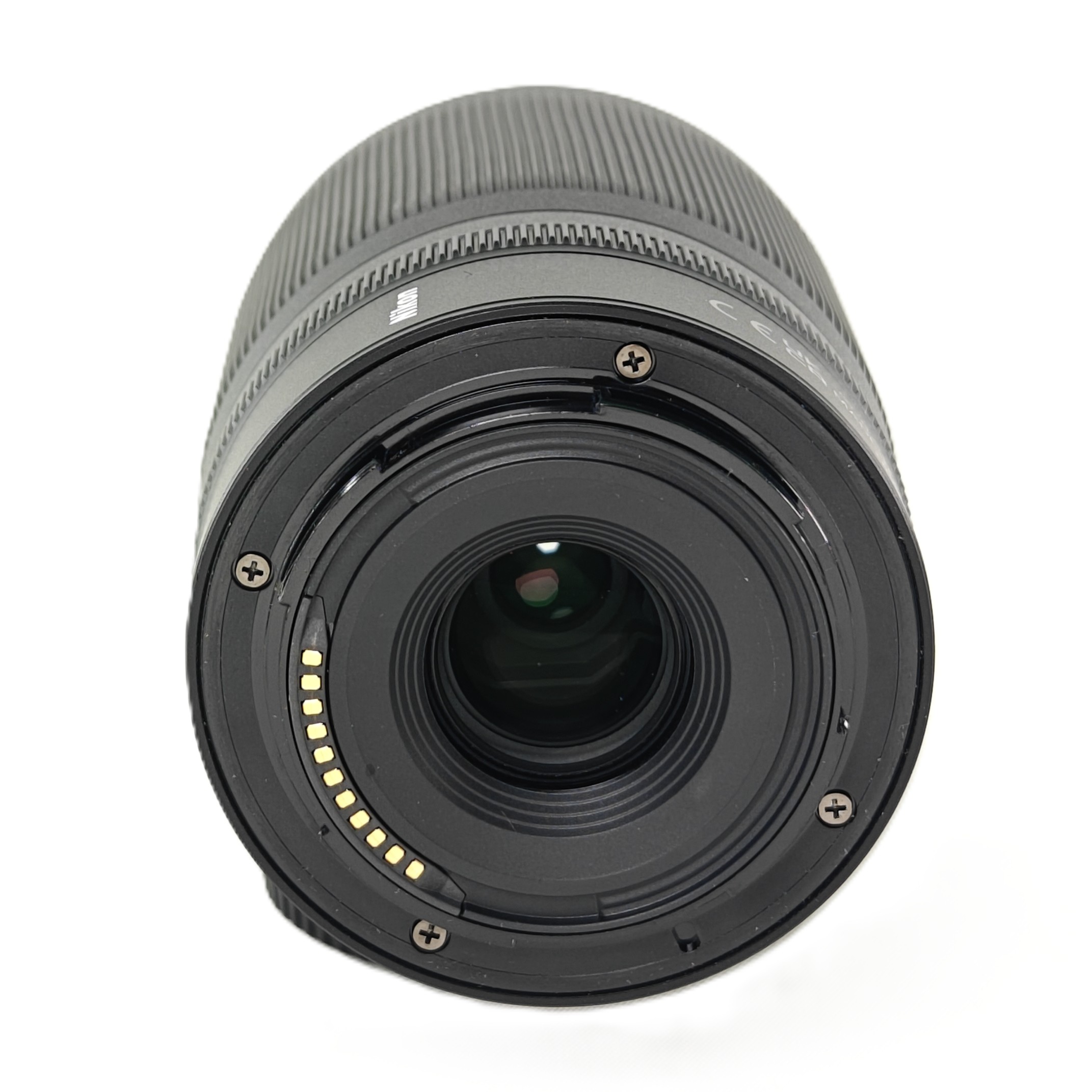 NIKON Z DX 50-250/4.5-6.3 VR - Usato - immagine 10