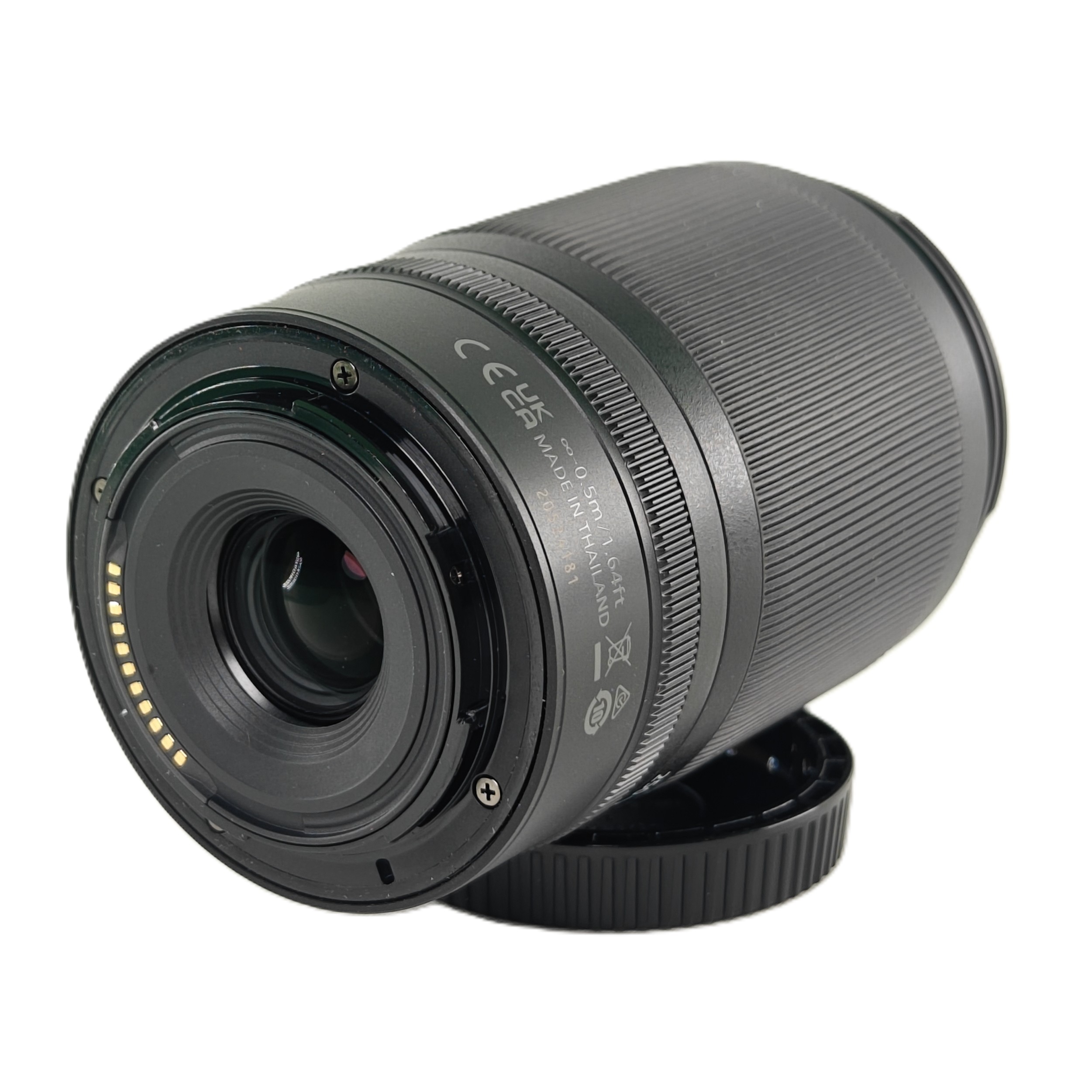 NIKON Z DX 50-250/4.5-6.3 VR - Usato - immagine 11