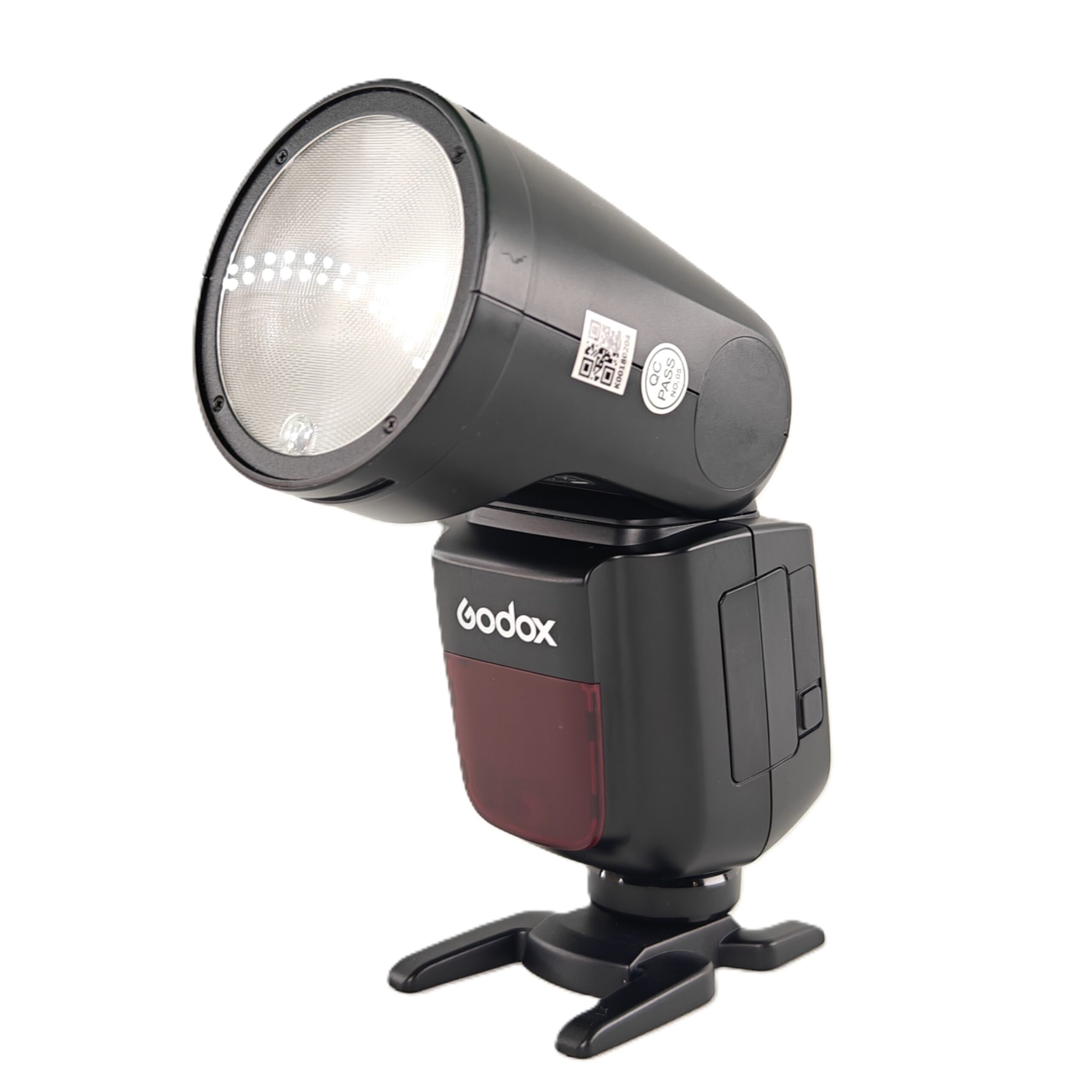 Godox V1 Per Fujifilm - Usato - immagine 2