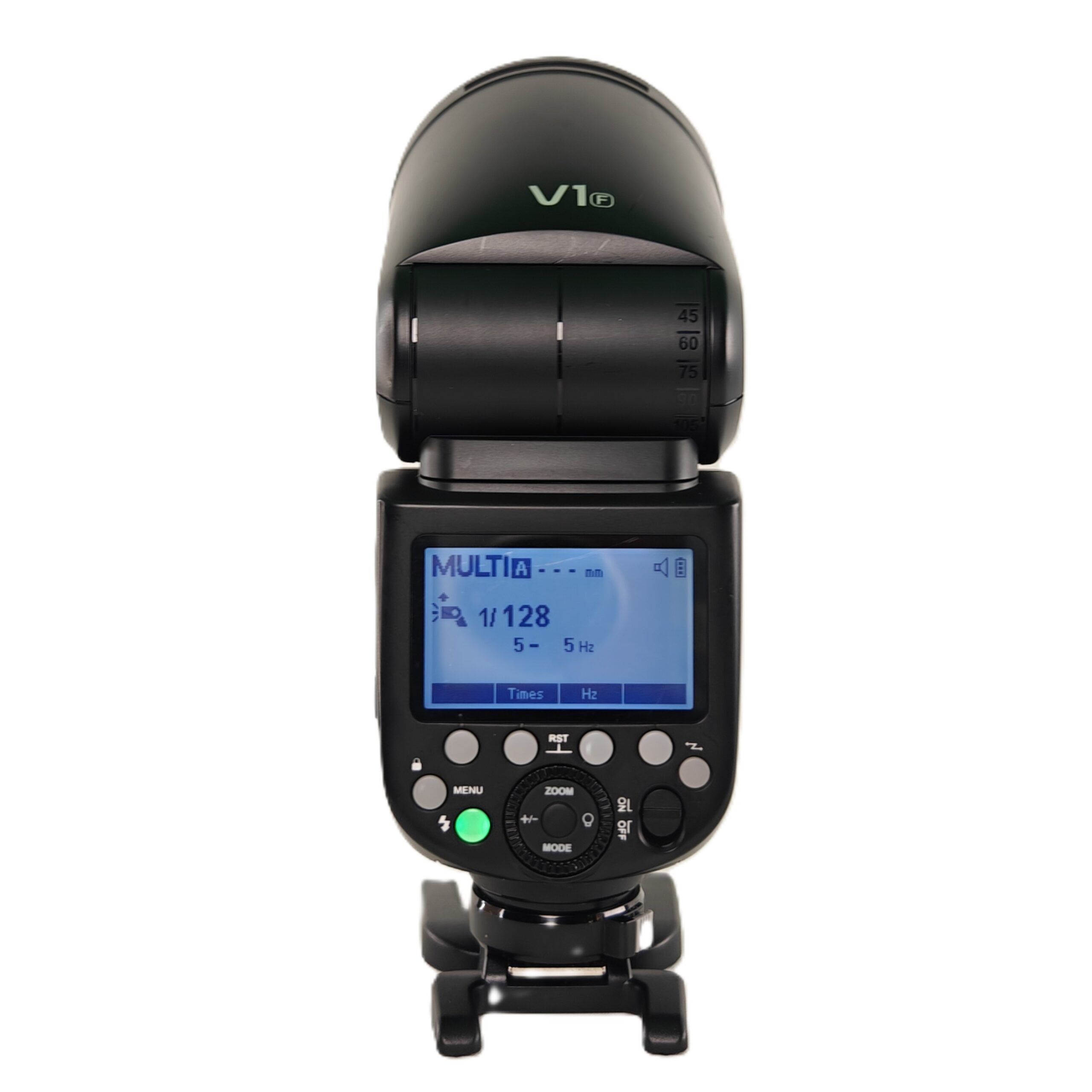 Godox V1 Per Fujifilm - Usato - immagine 3