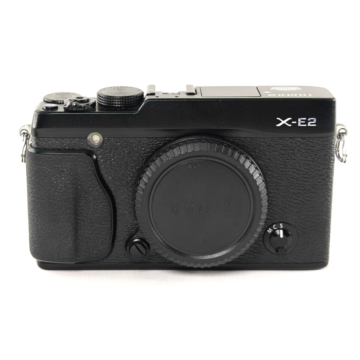 FUJIFILM X-E2 - Usato