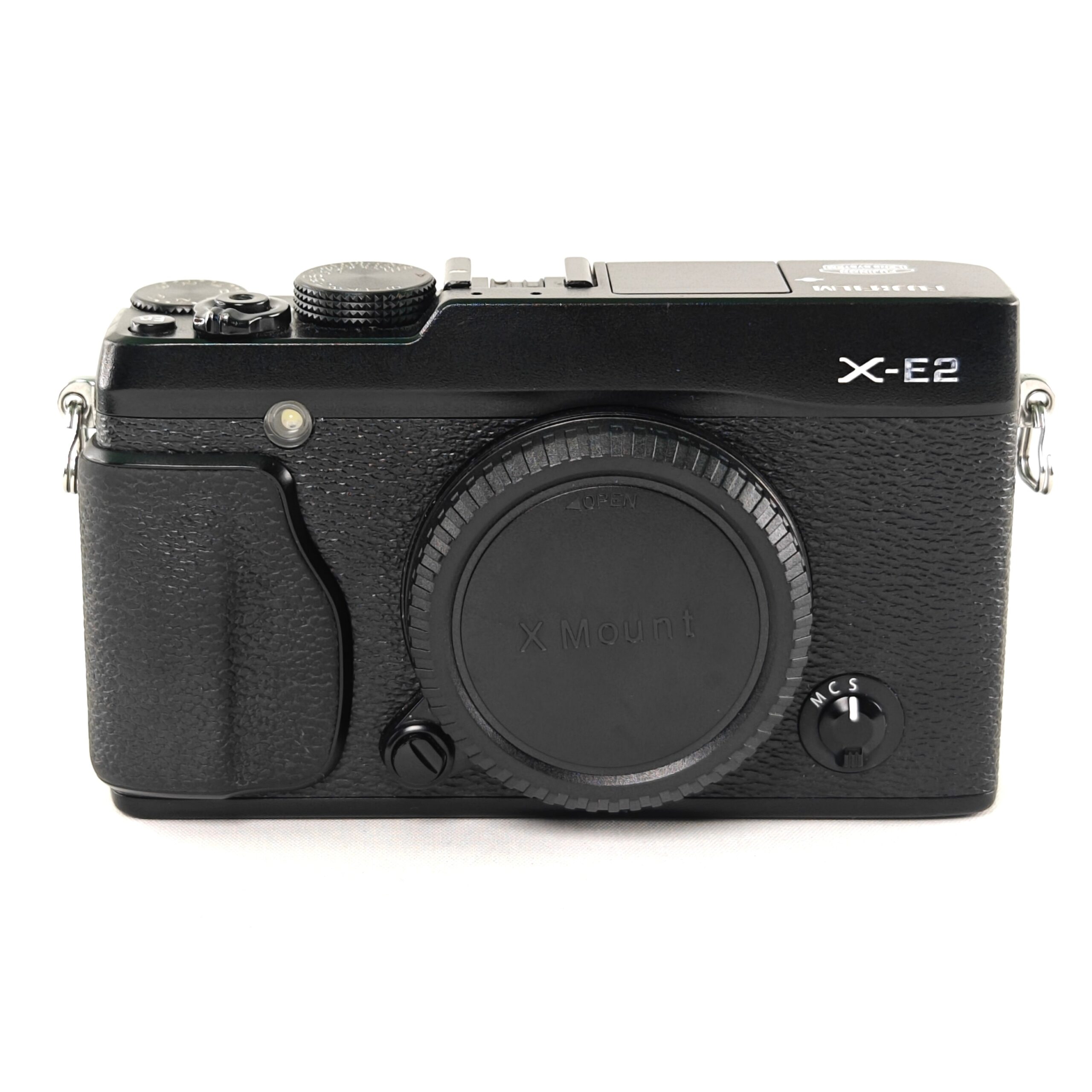 FUJIFILM X-E2 - Usato