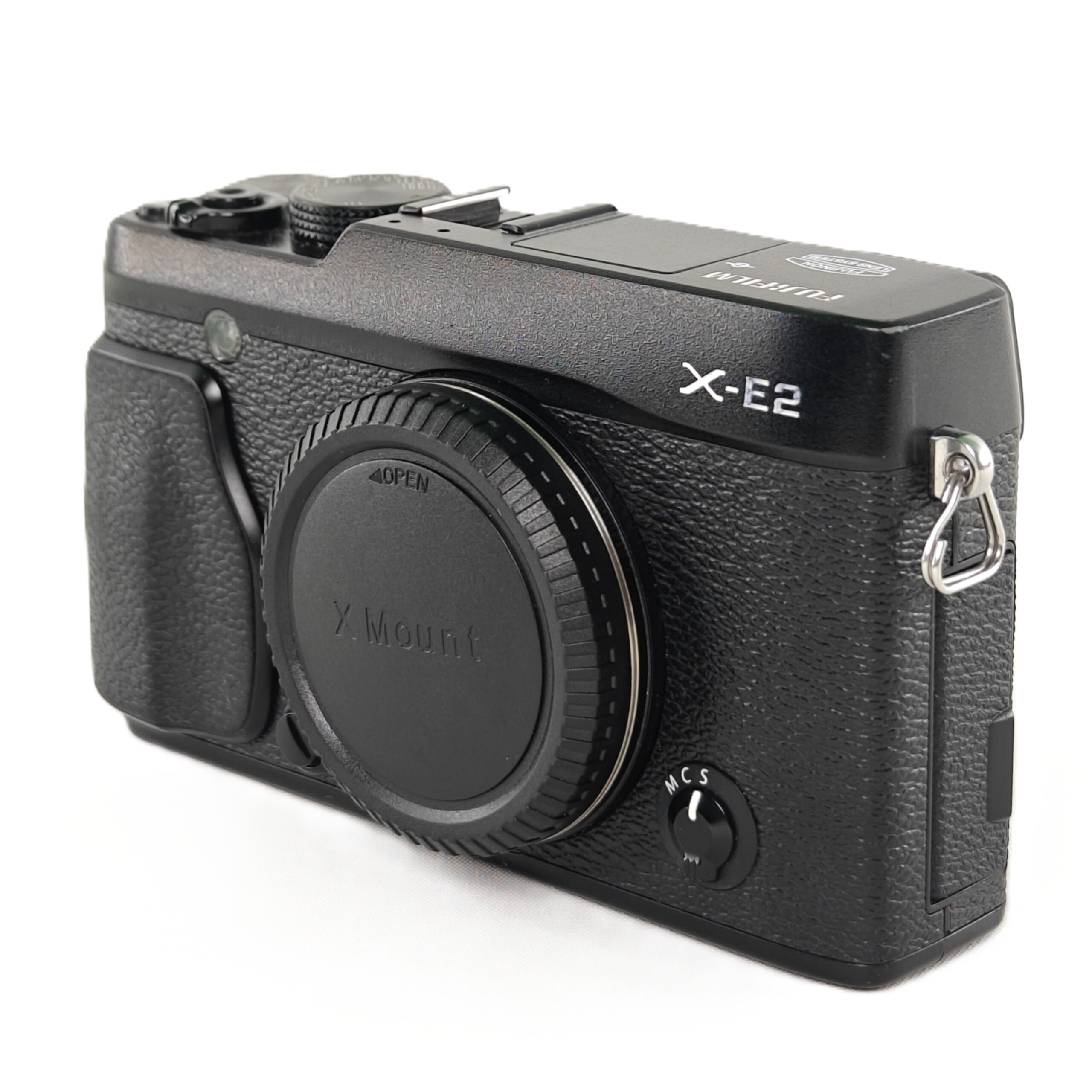 FUJIFILM X-E2 - Usato - immagine 2