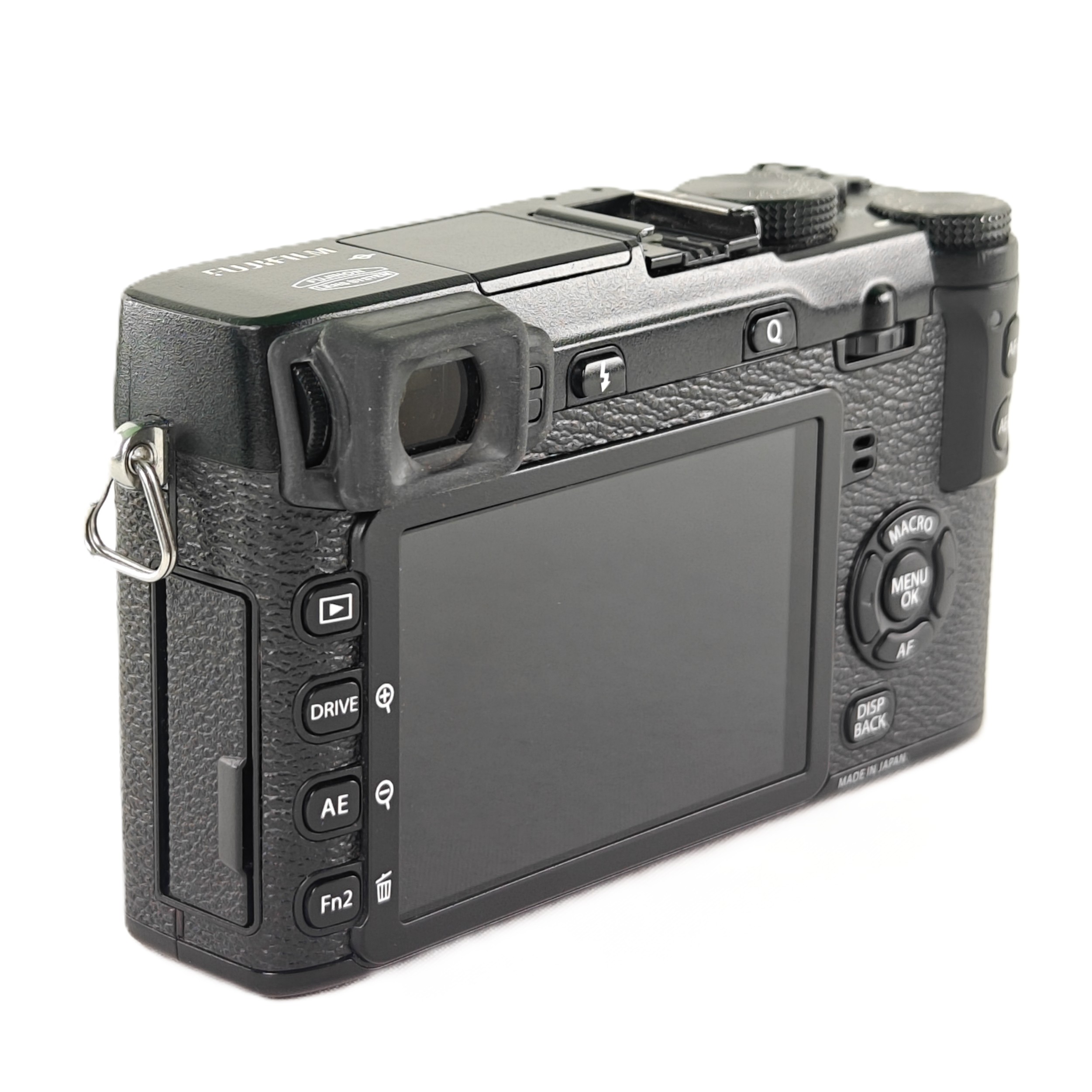 FUJIFILM X-E2 - Usato - immagine 4