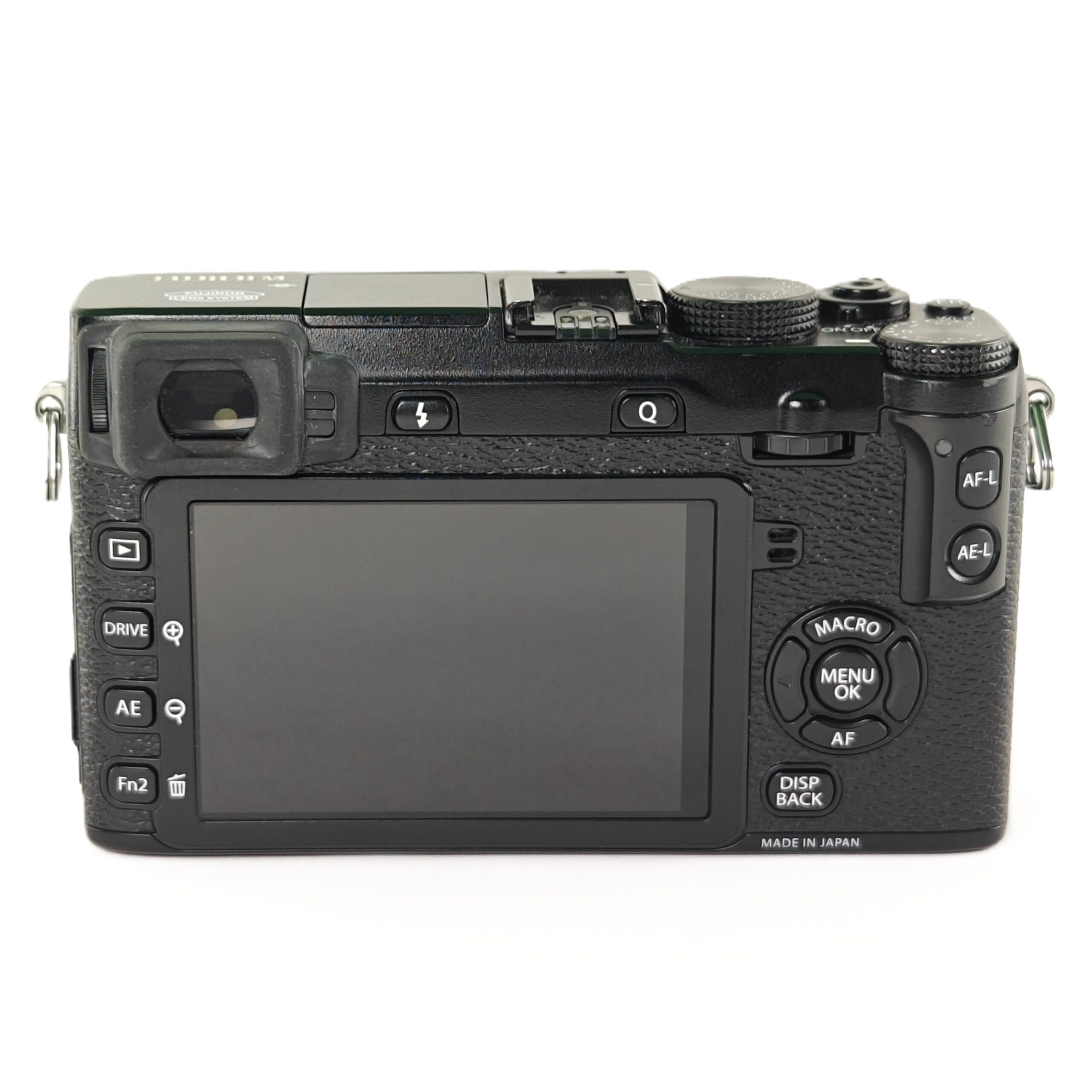 FUJIFILM X-E2 - Usato - immagine 5