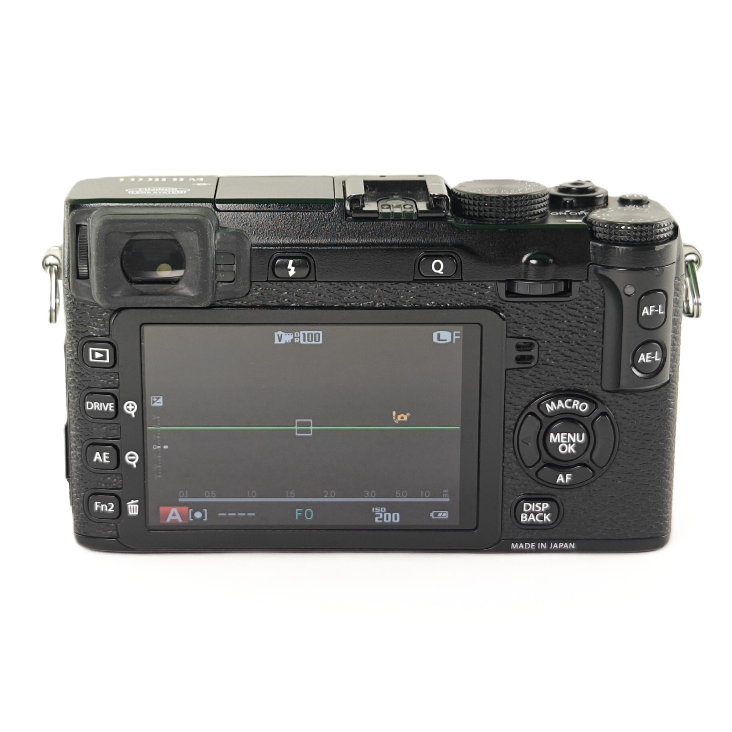 FUJIFILM X-E2 - Usato - immagine 6
