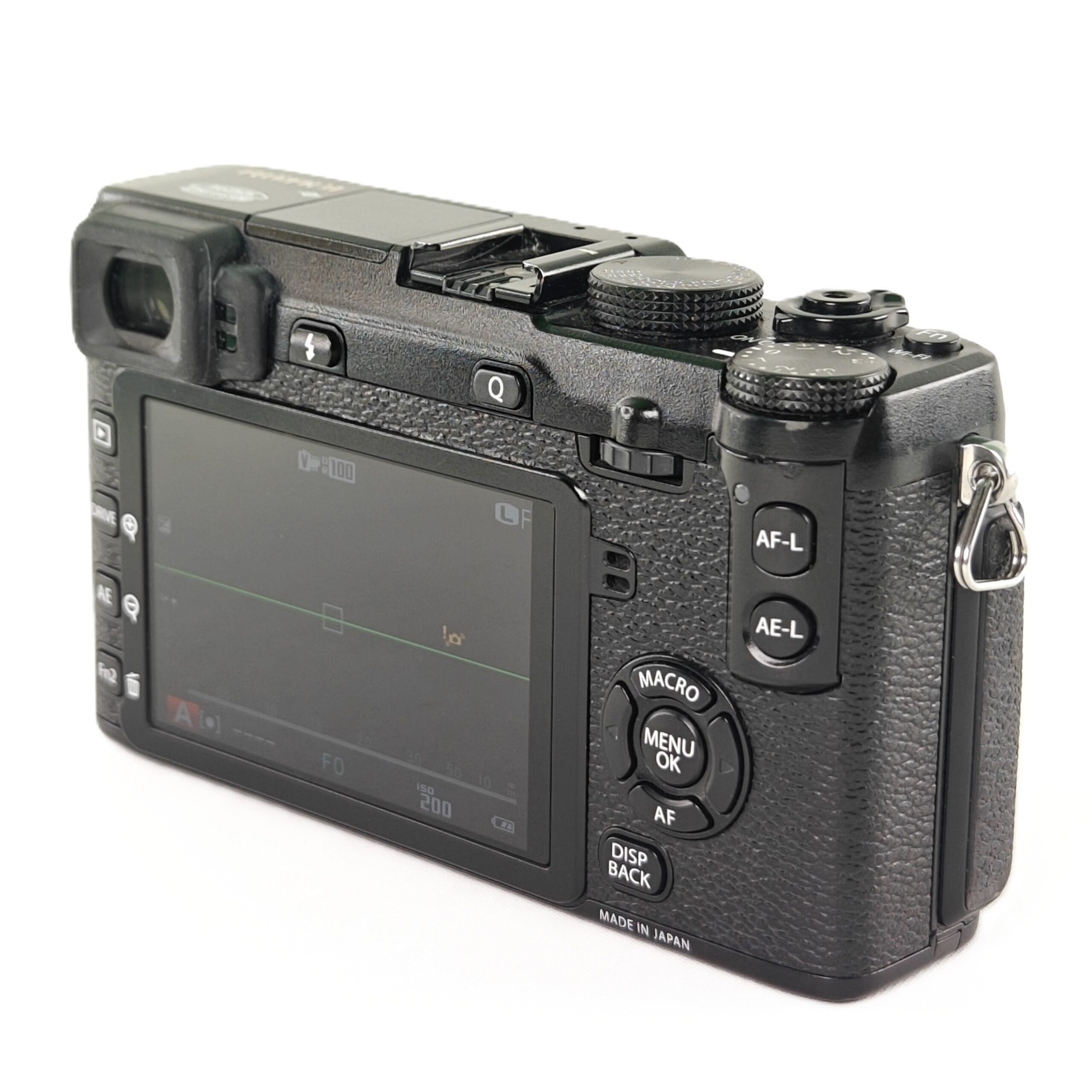 FUJIFILM X-E2 - Usato - immagine 7